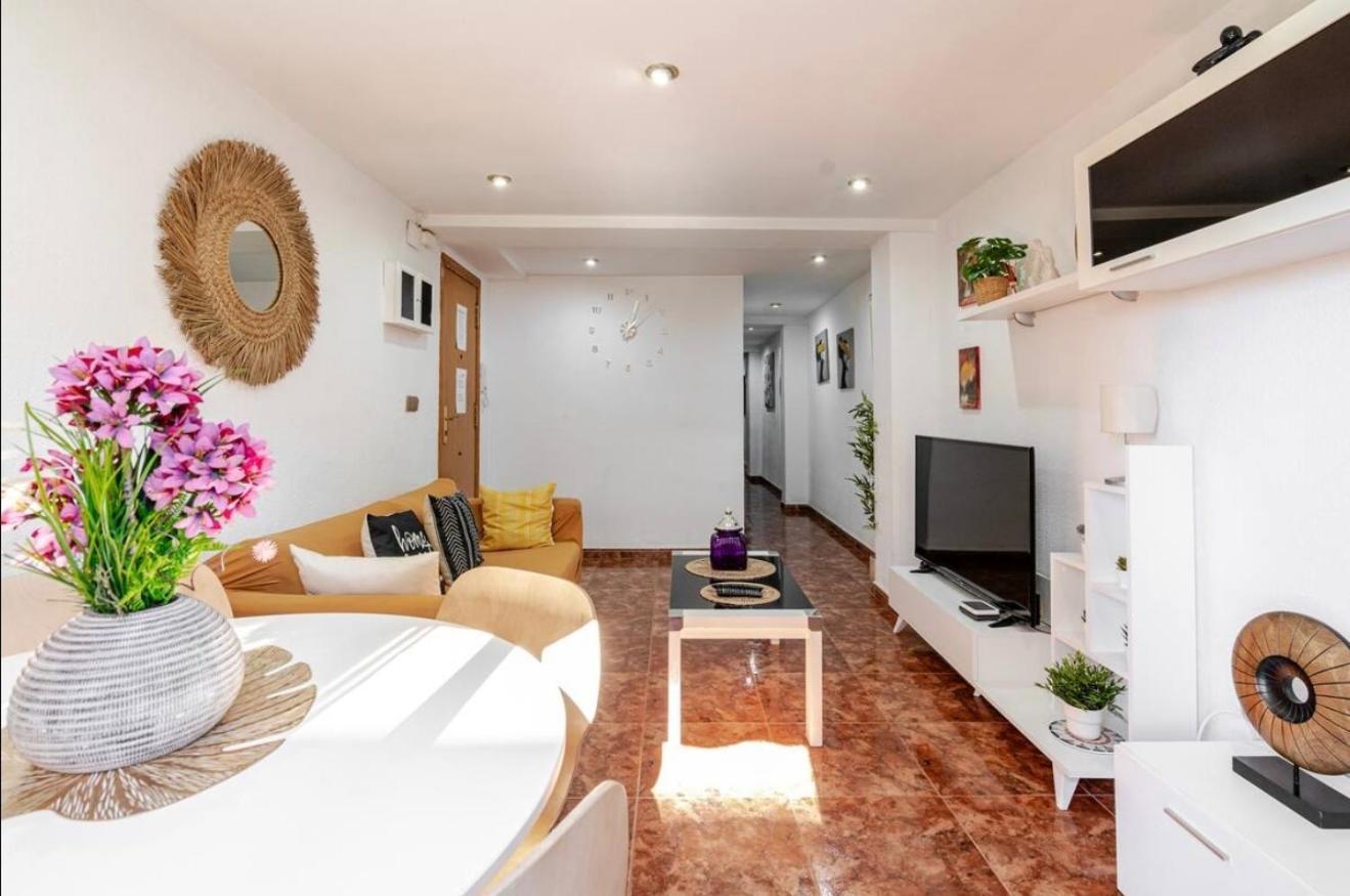 My House Valencia