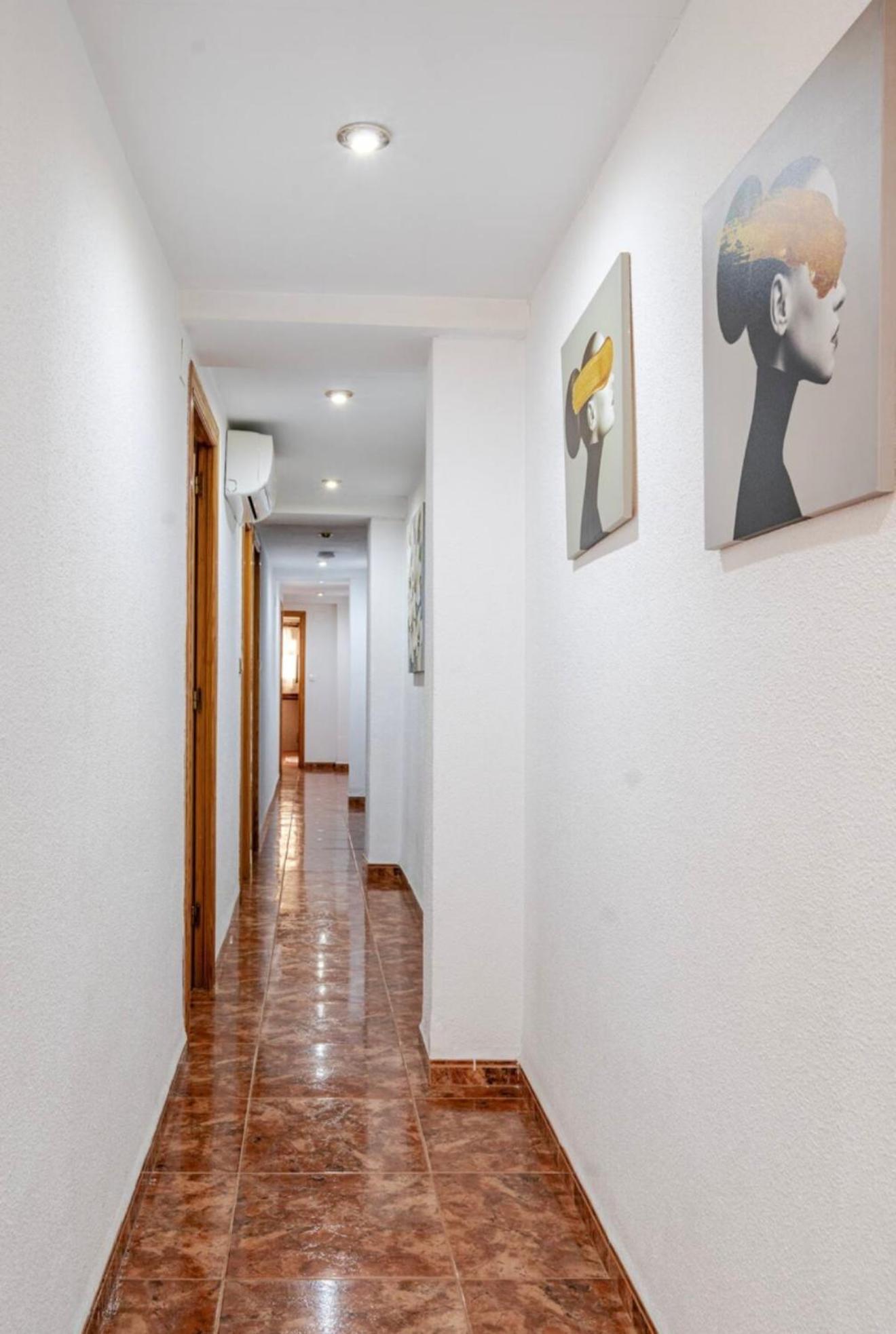 My House Apartamento