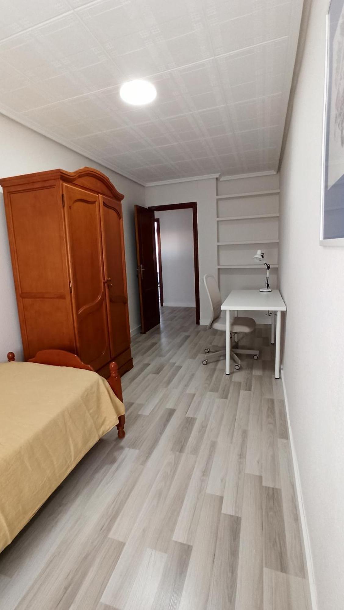 Apartamento En El Cabanyal Enfrente De La Marina Real Valencia
