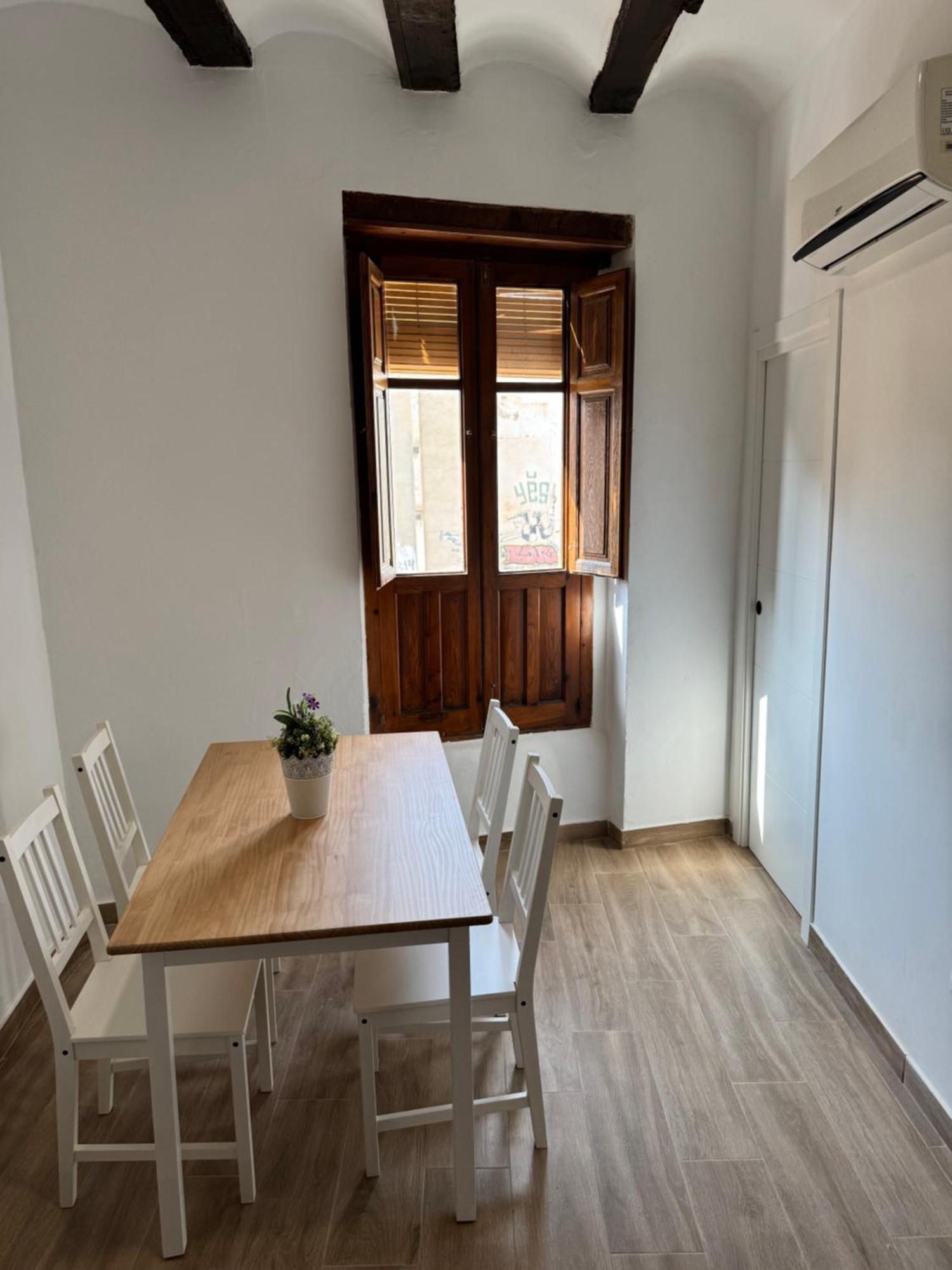 Apartment Mercado Piso 3