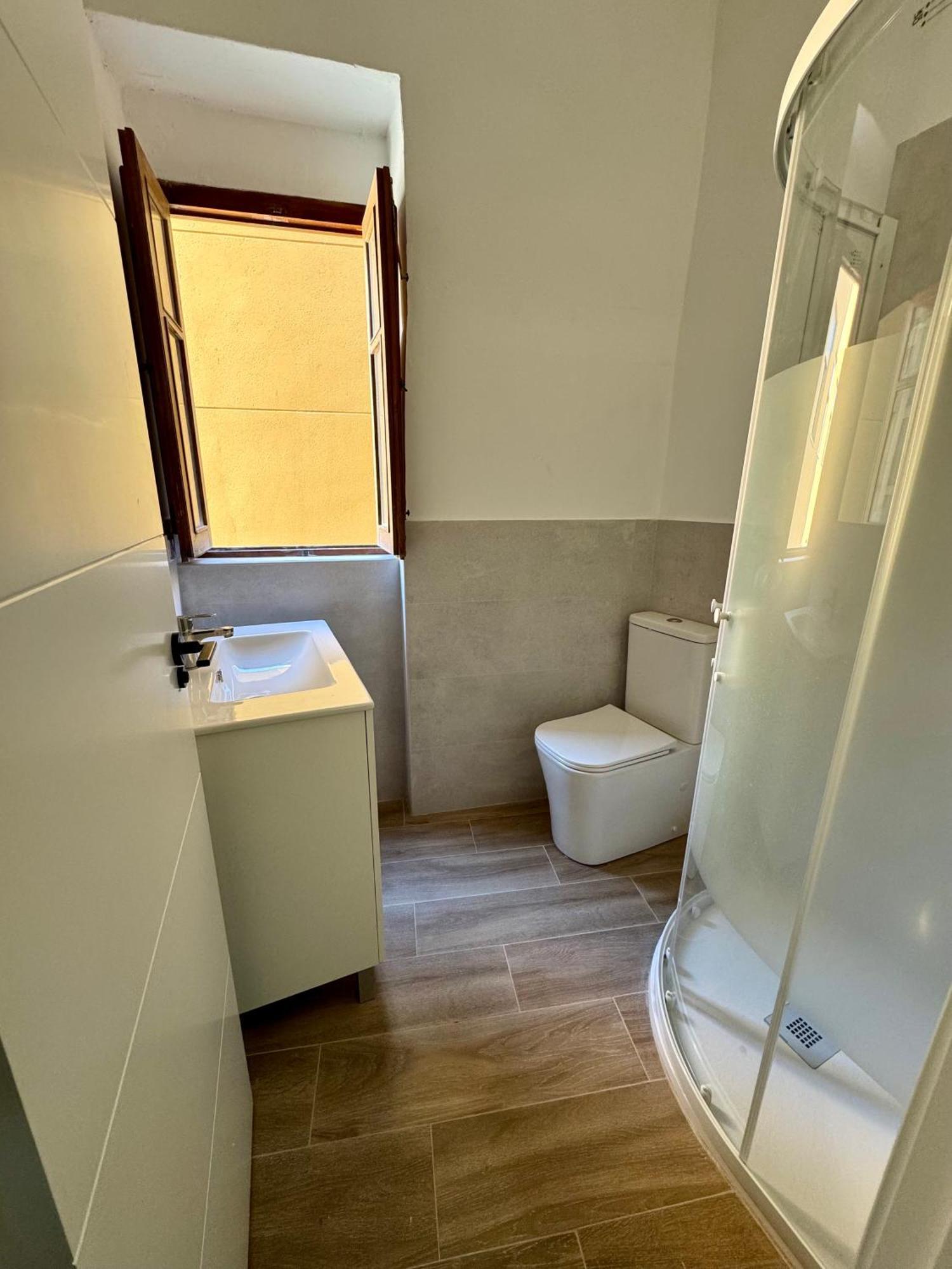 Apartment Mercado Piso 3 Valencia