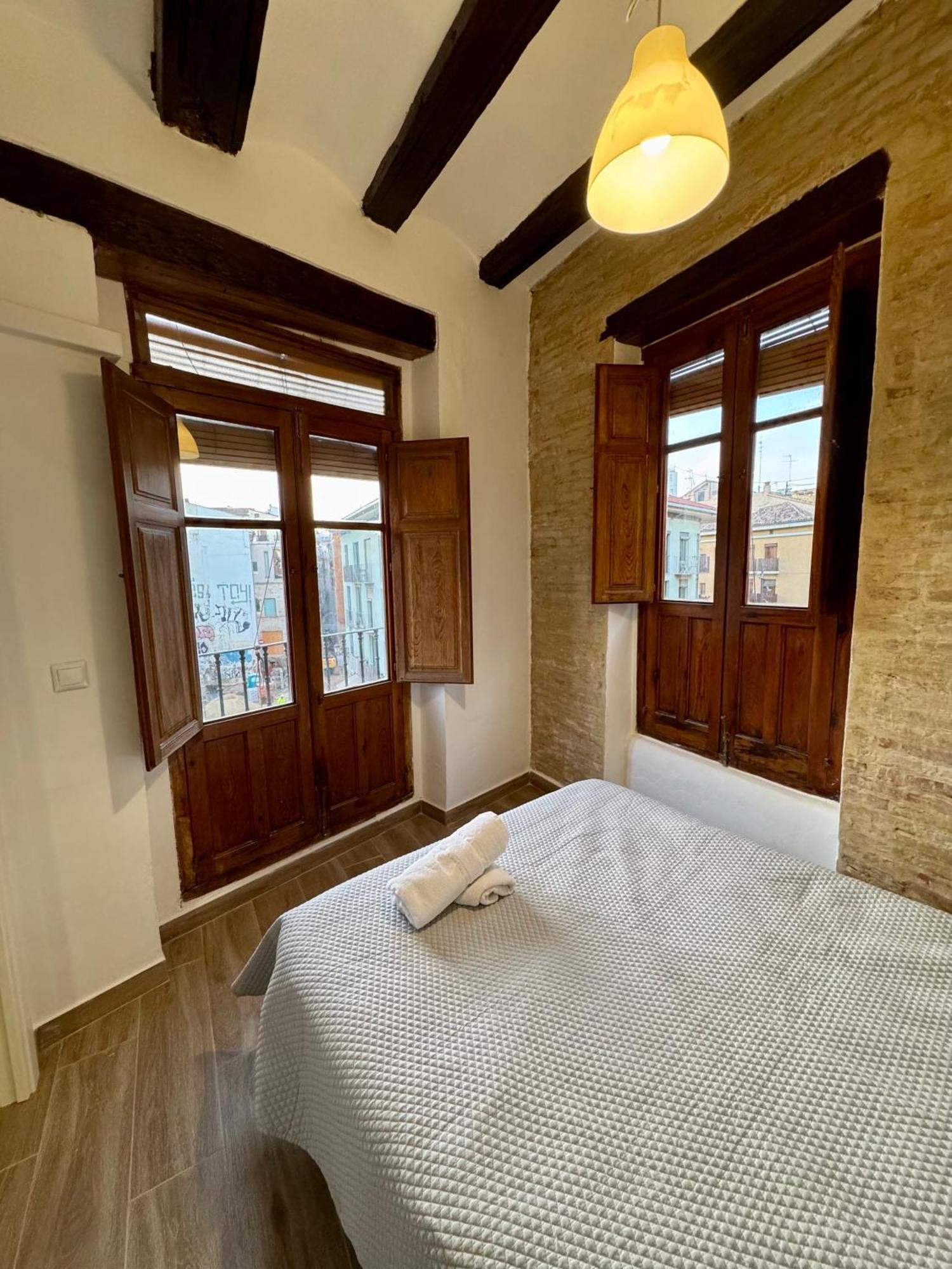 Apartamento Mercado Piso 3 *