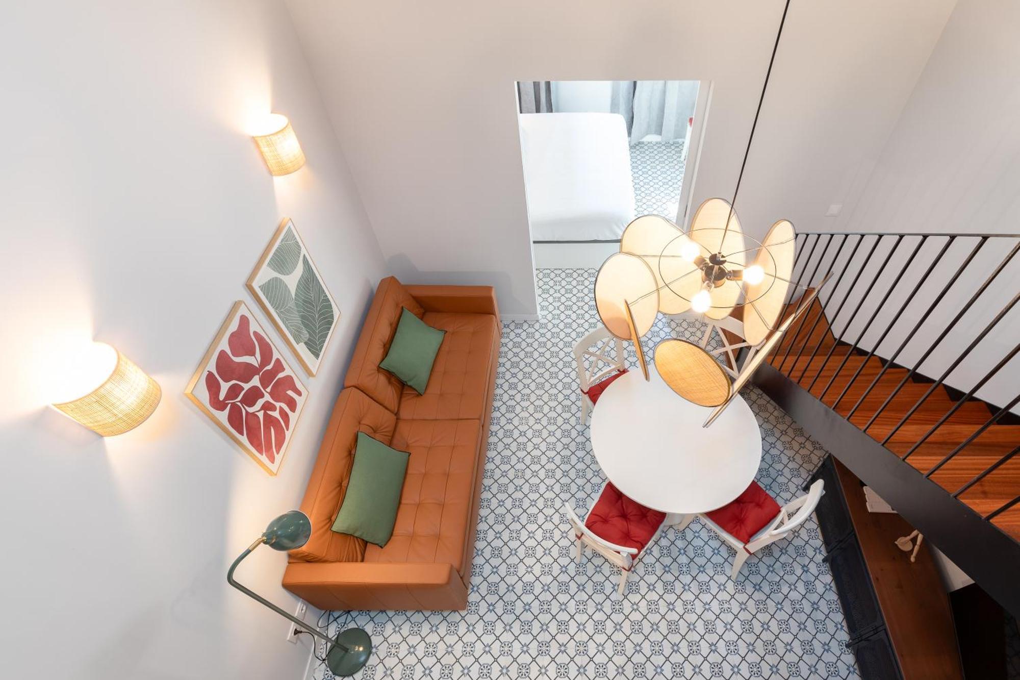 Apartamento The Little Village Valencia