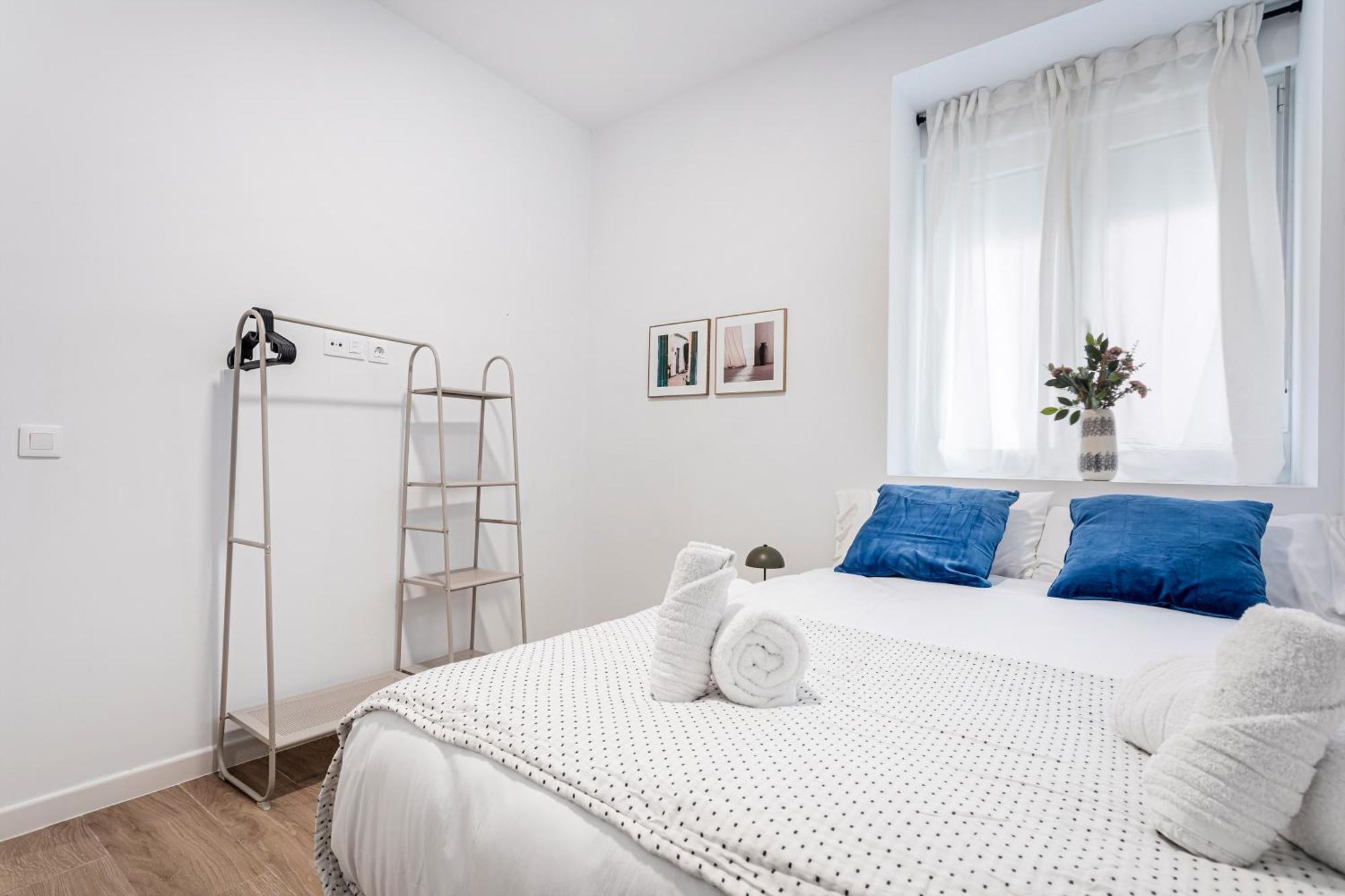 Flats Lugre 4 Apartamento Valencia