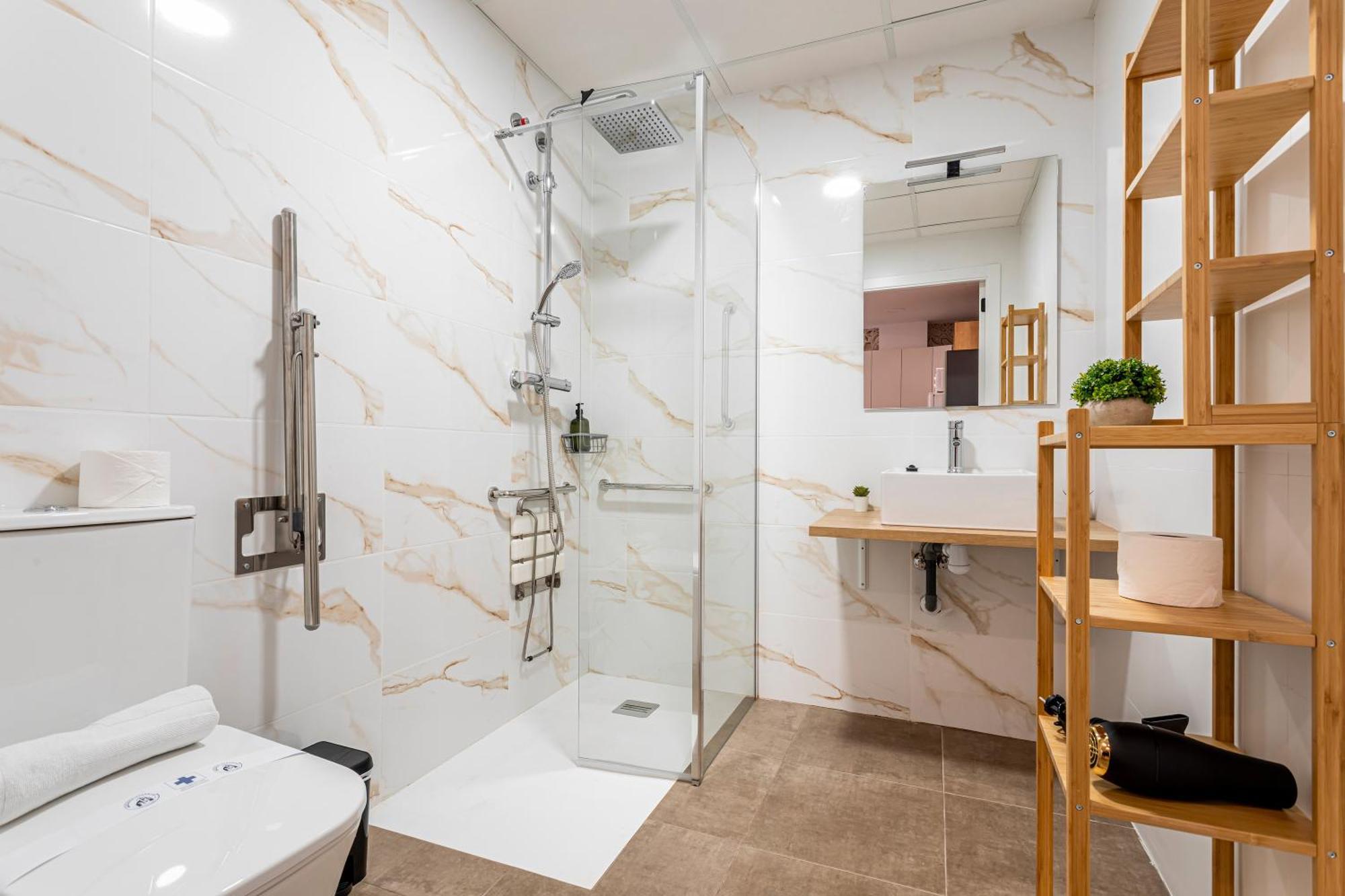 Apartamento Flats Lugre 4 *