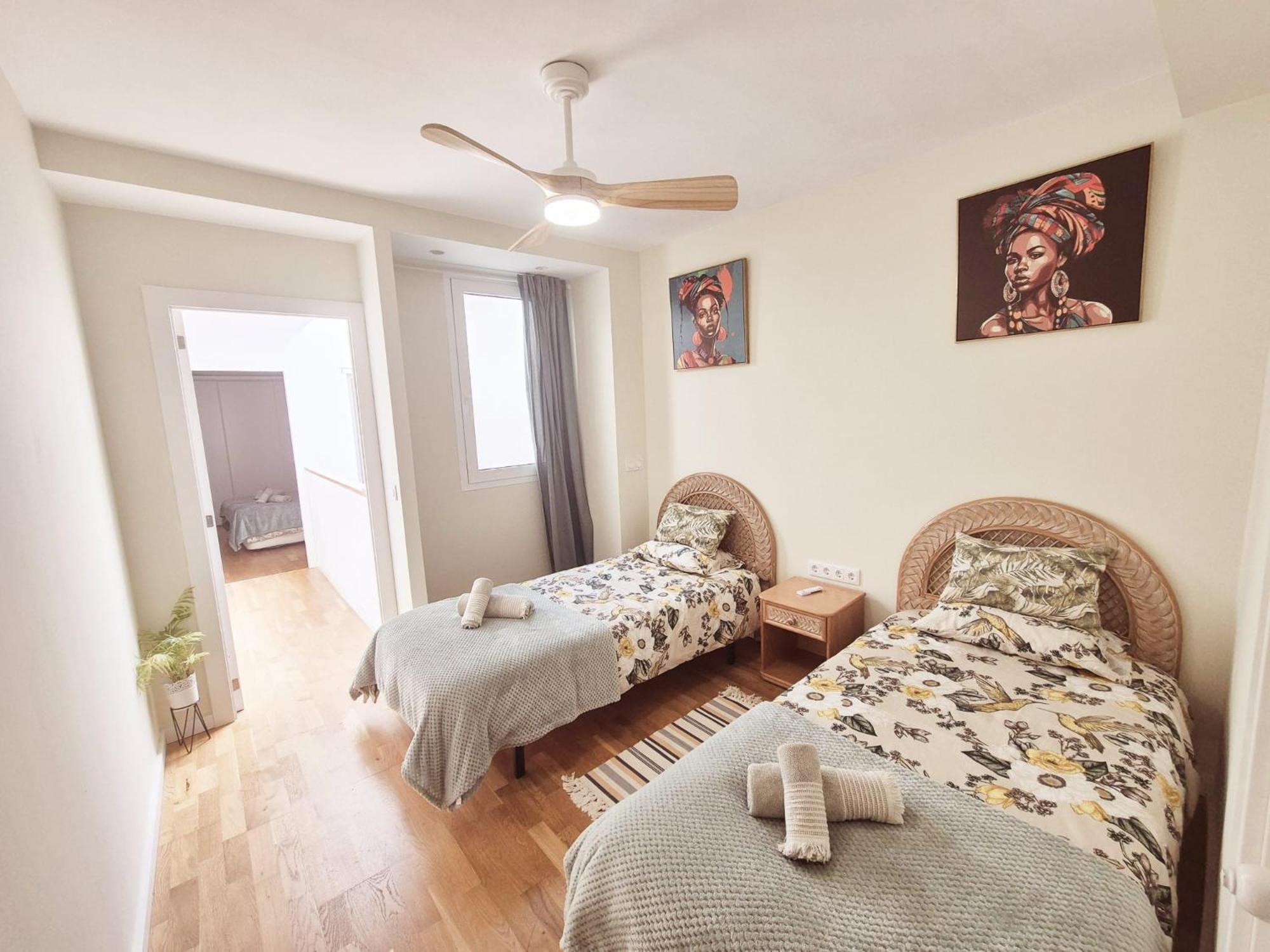 Oasis De Holiday home