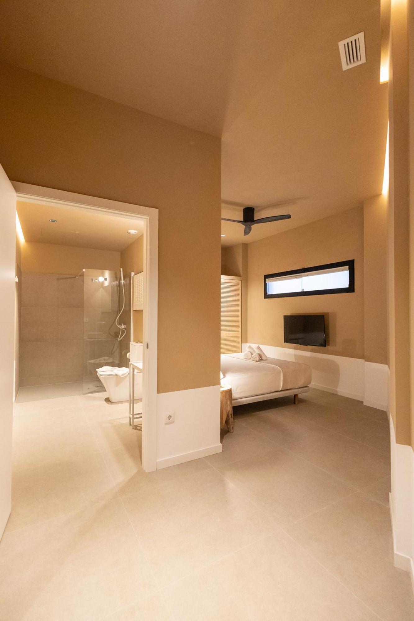 Apartamento Abastos By Concept Flats