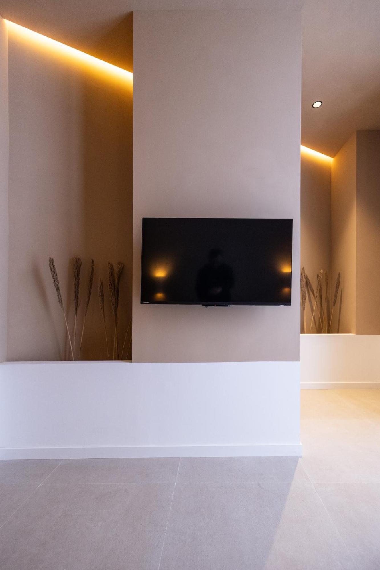 Apartamento Abastos By Concept Flats