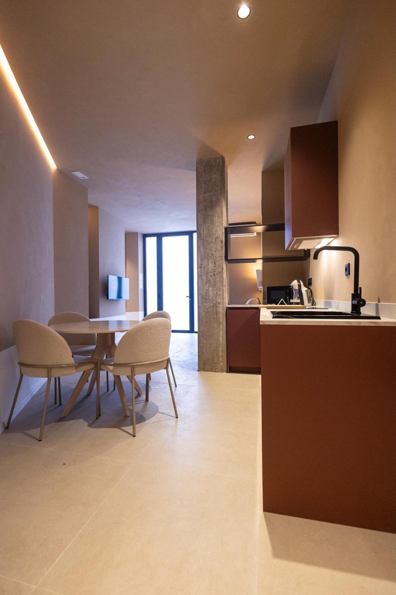 Abastos By Concept Flats Apartamento *