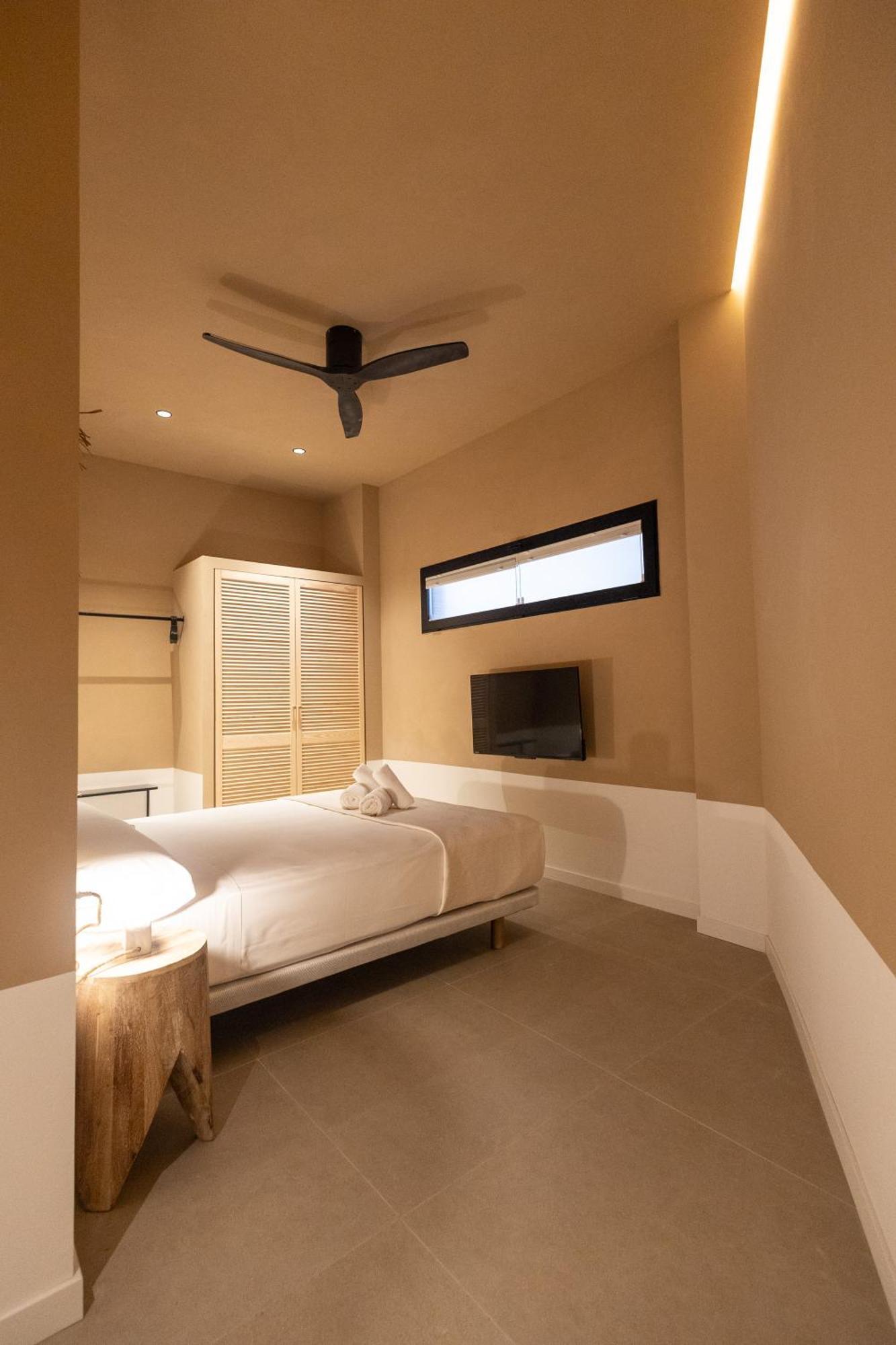 Apartamento Abastos By Concept Flats *