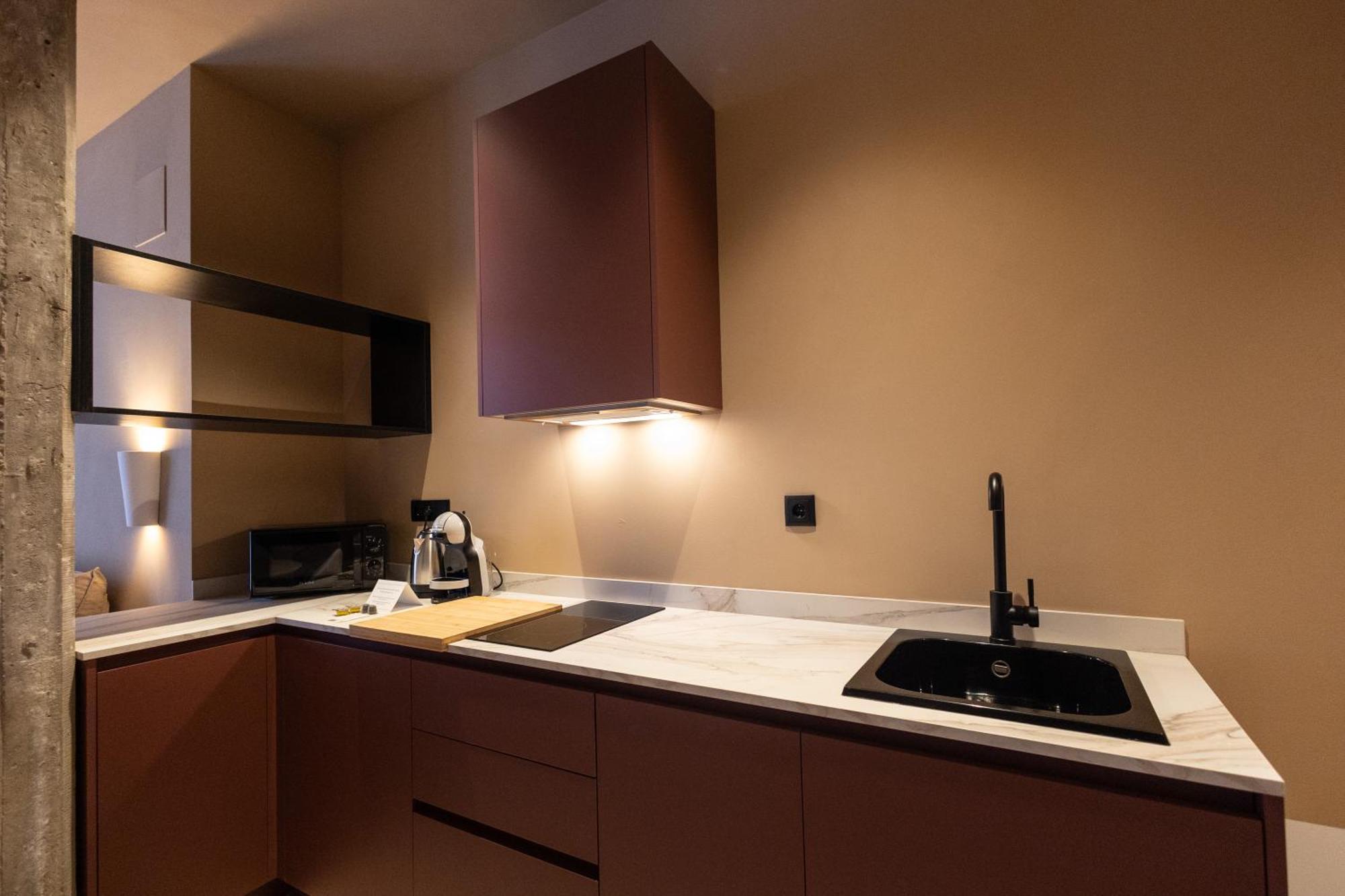 Apartamento Abastos By Concept Flats *