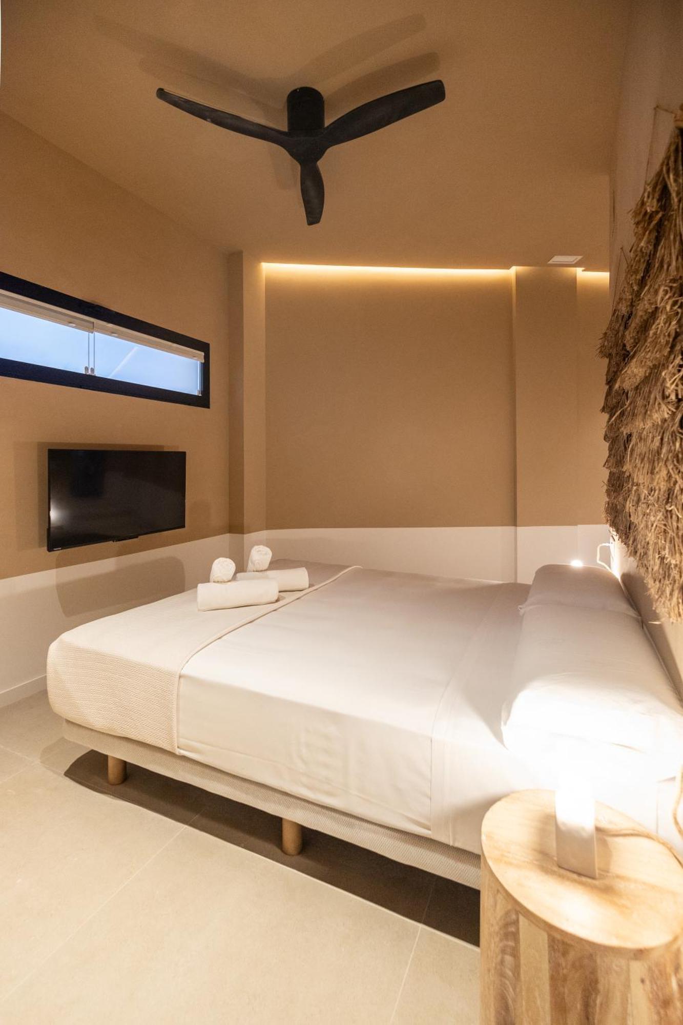 Abastos By Concept Flats Apartamento