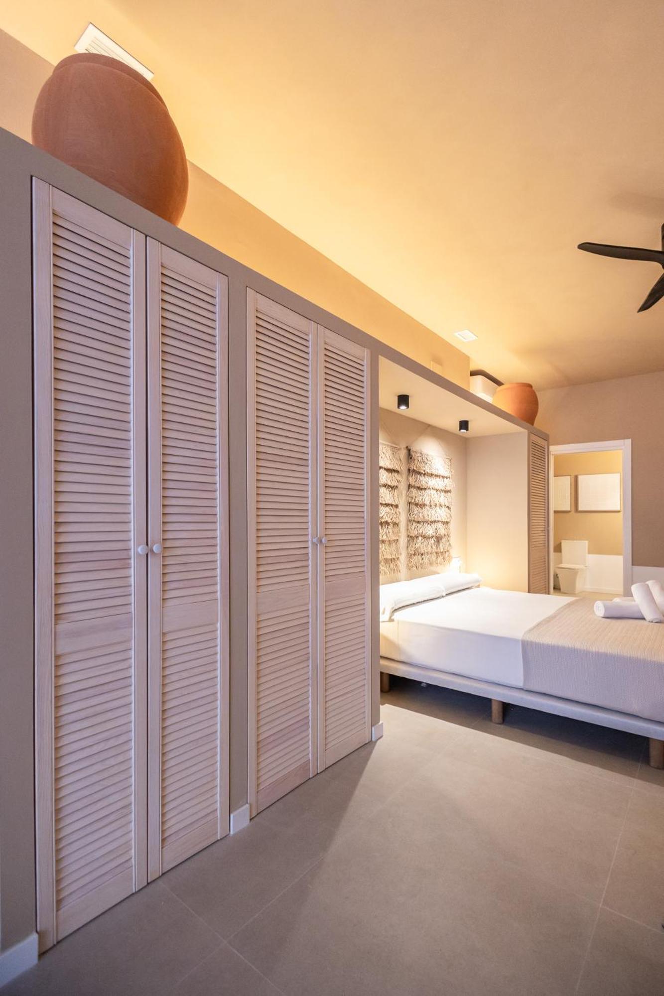 Abastos By Concept Flats Apartamento