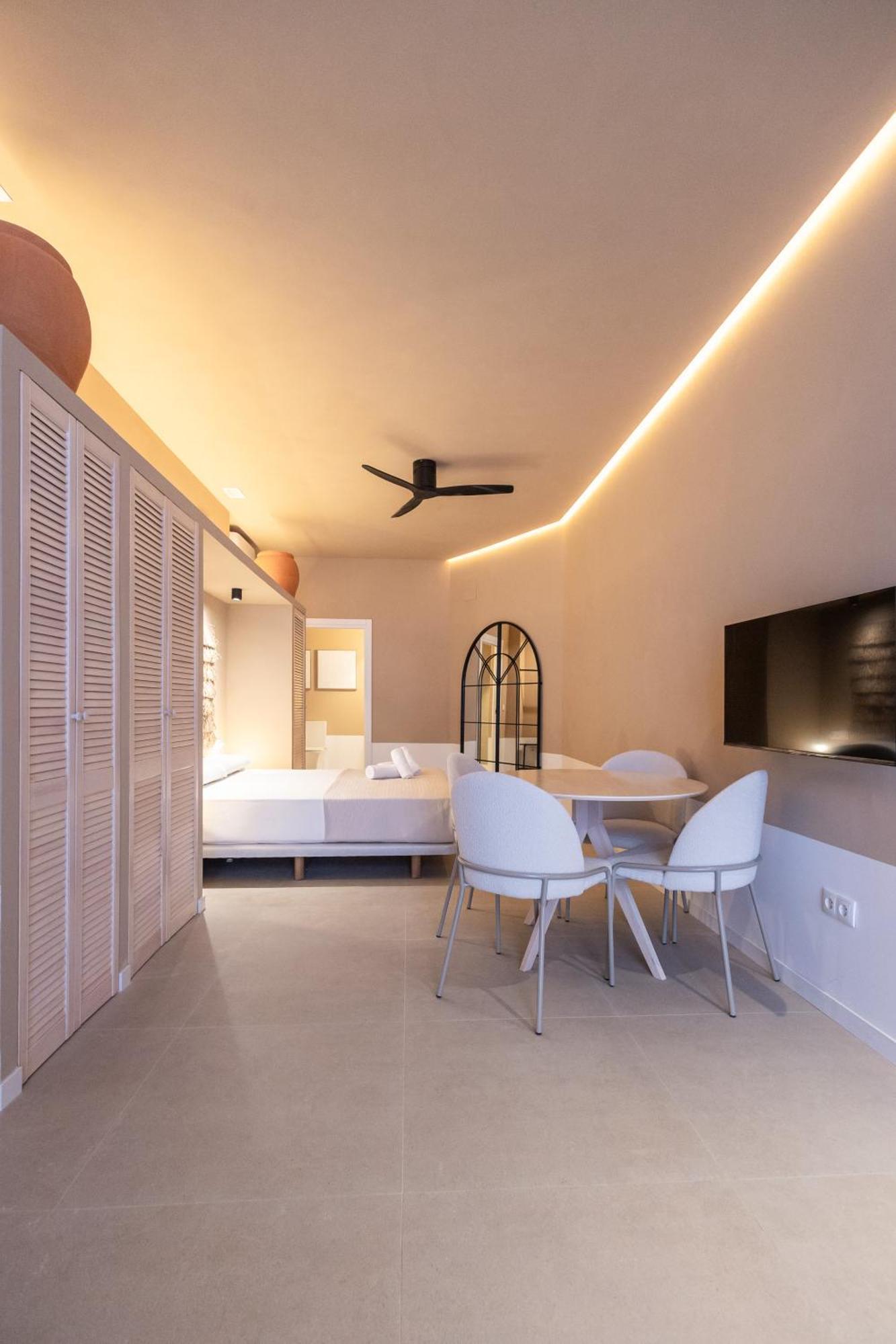 Abastos By Concept Flats Apartamento Valencia