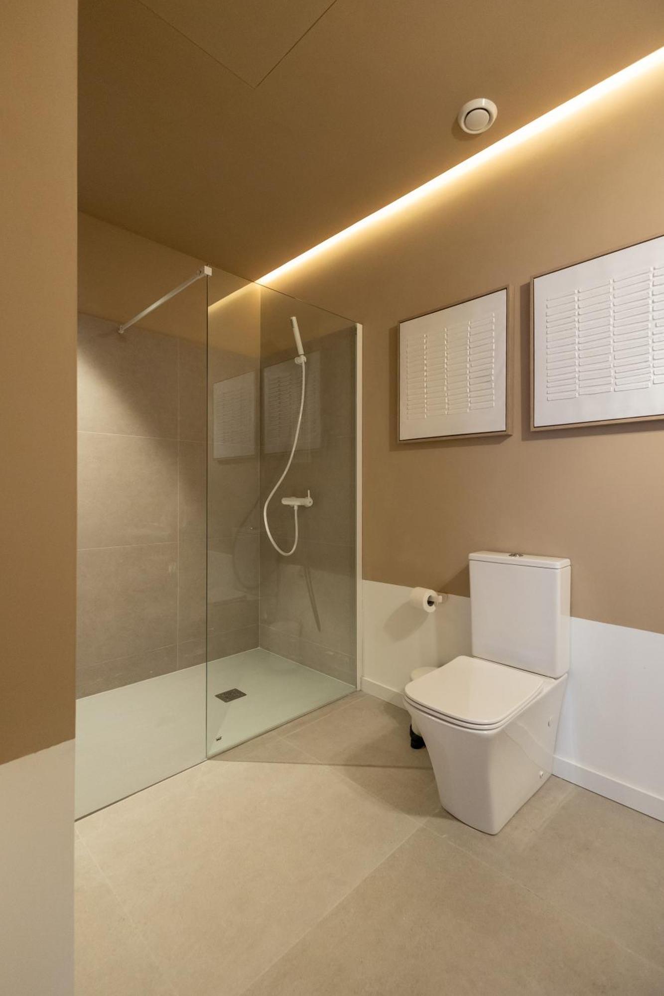 Abastos By Concept Flats Apartamento Valencia