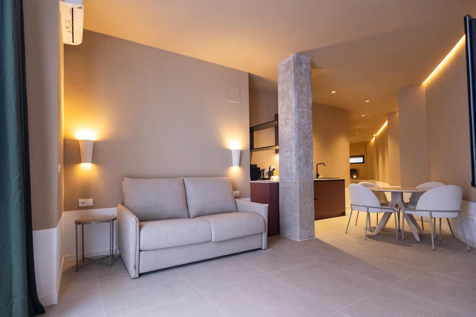 Abastos By Concept Flats Apartamento