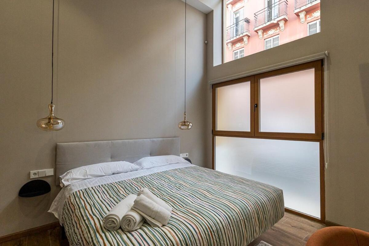 Apartamento Premium By The Turia River 3 *