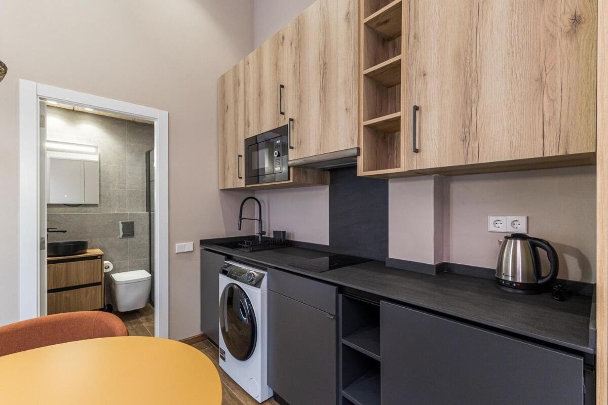 Premium By The Turia River 3 Apartamento