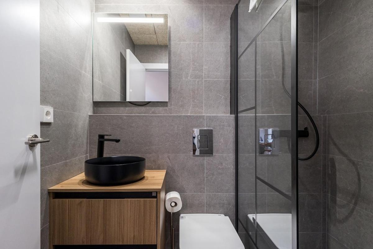 Premium By The Turia River 3 Apartamento Valencia