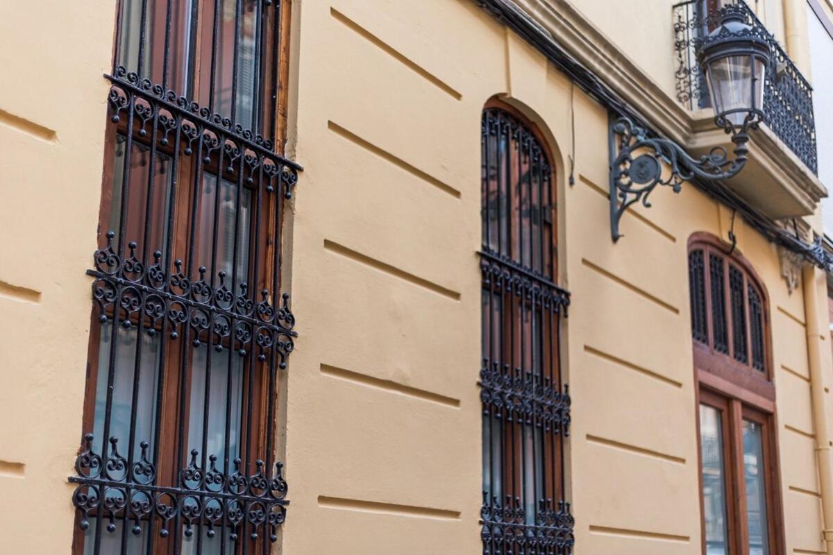 Premium By The Turia River 3 Valencia