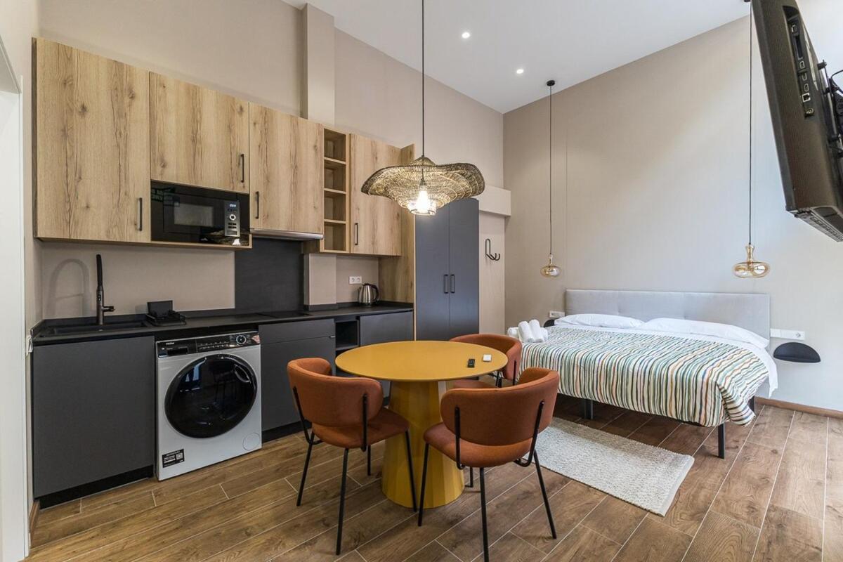 Apartamento Premium By The Turia River 3 *