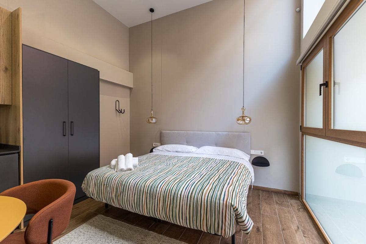 Apartamento Premium By The Turia River 3 Valencia