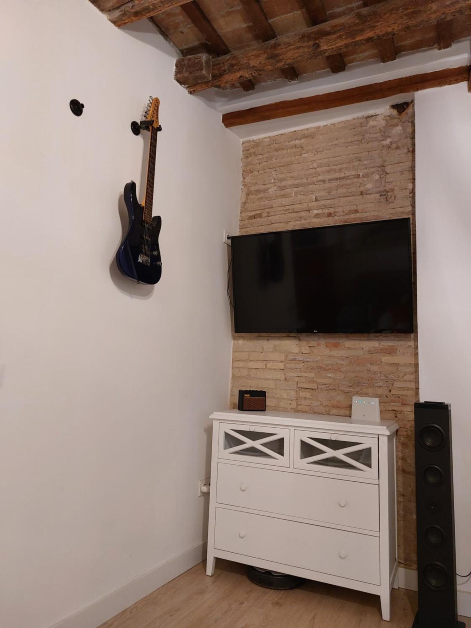 Apartamento Colomer Silence Valencia