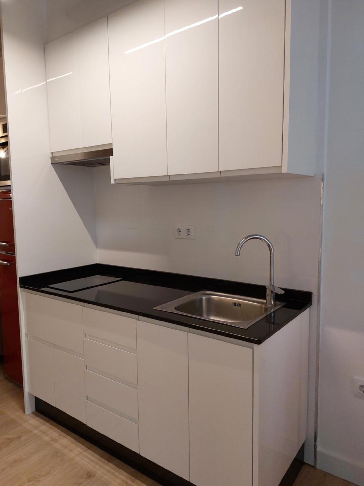 Apartamento Colomer Silence Valencia