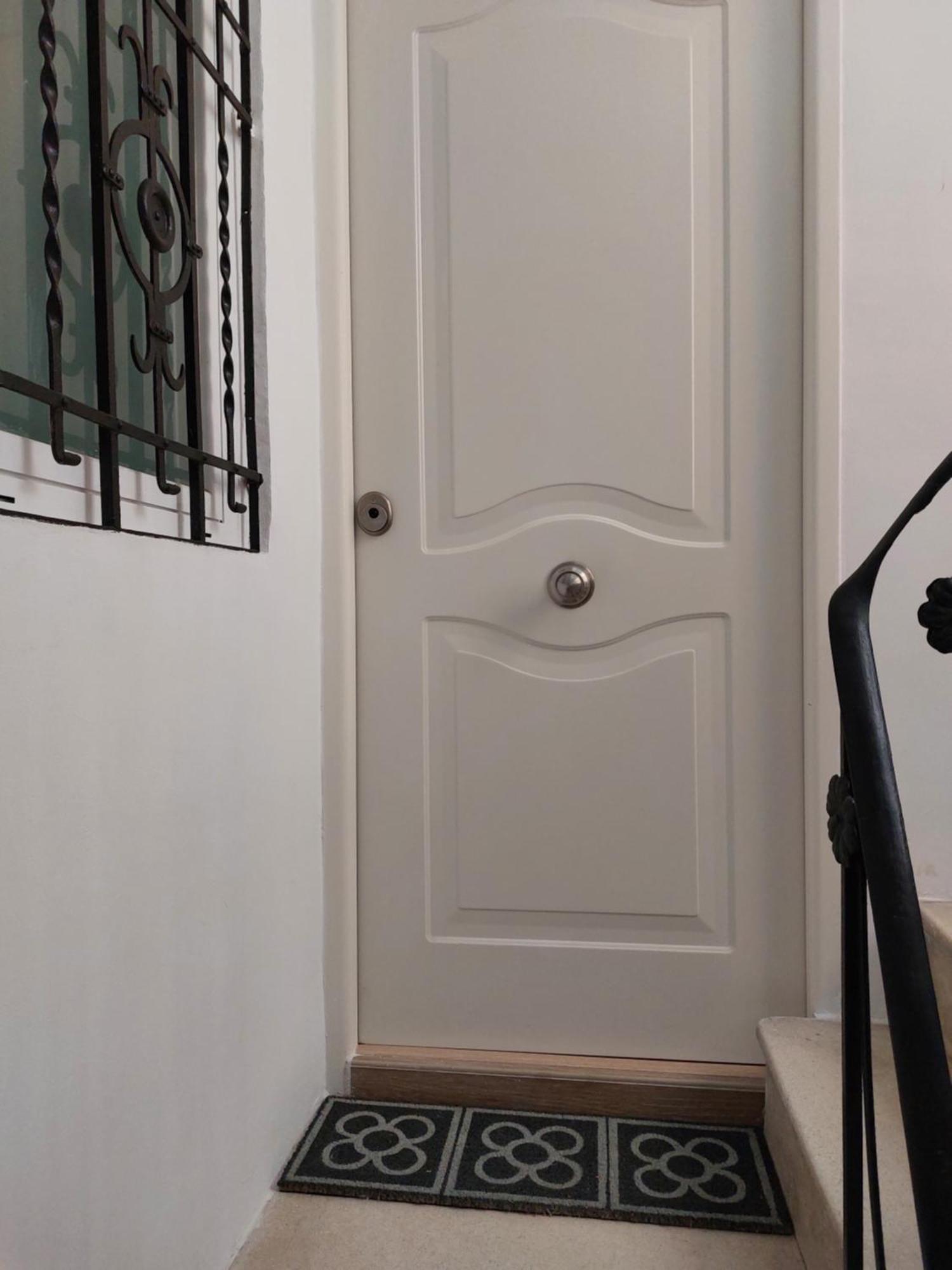 Apartamento Colomer Silence