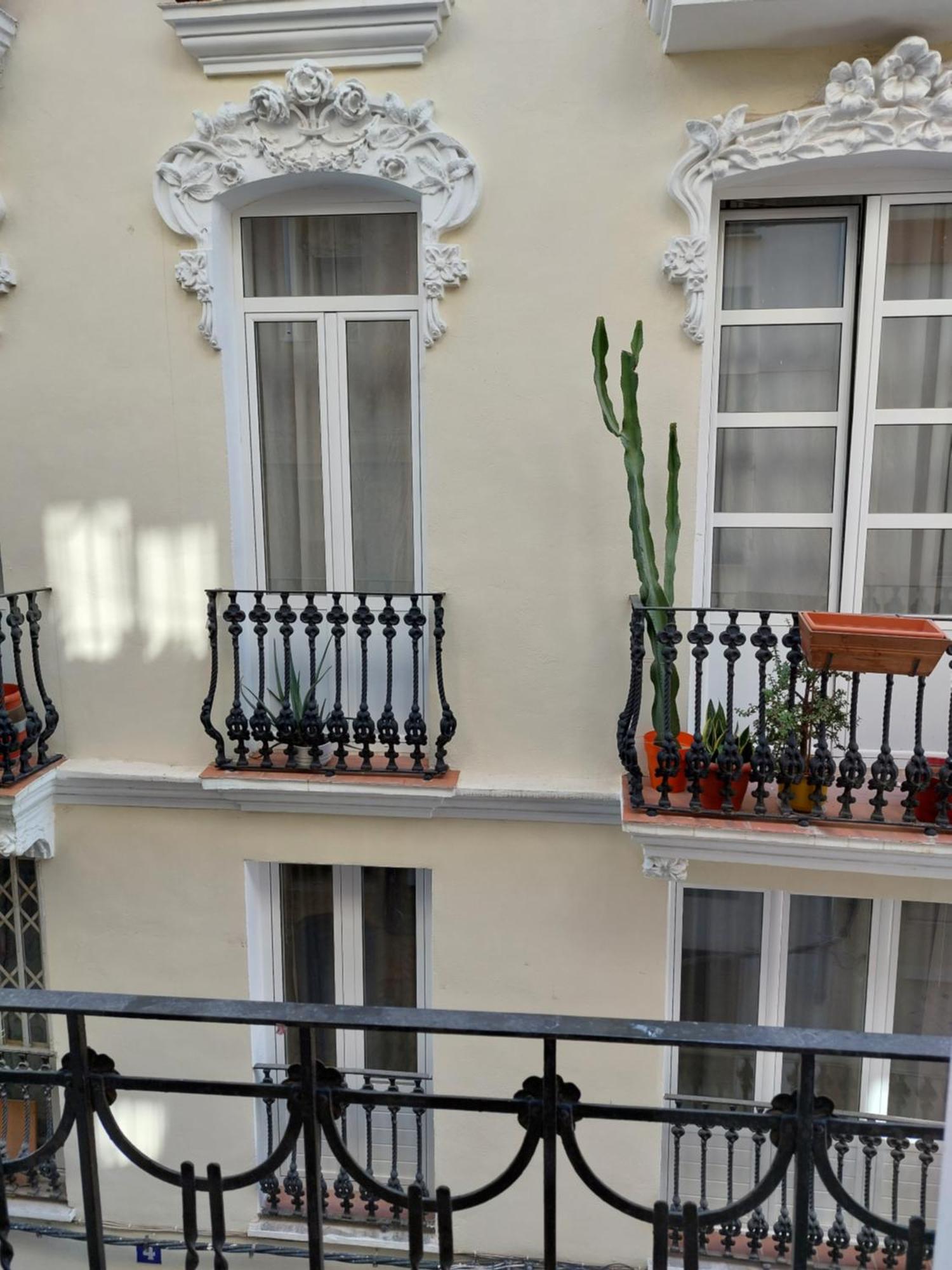 Apartamento Colomer Silence Valencia