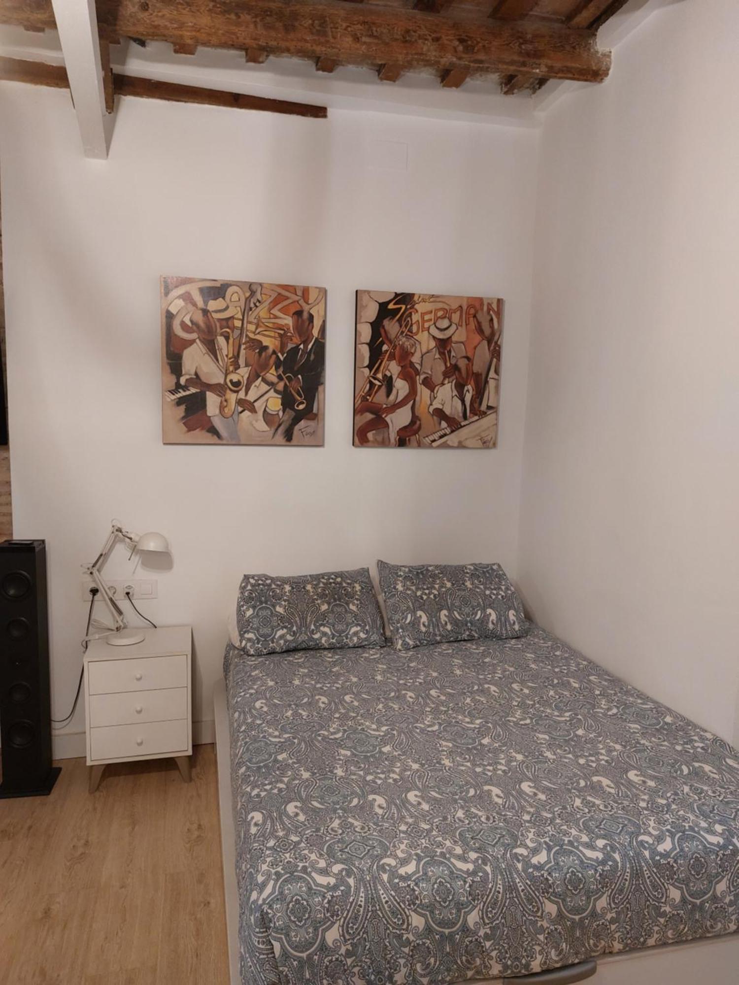 Colomer Silence Apartamento