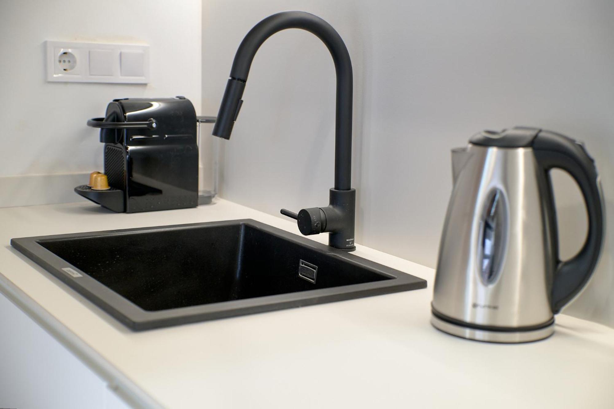 Apartment Ciutat Vella Modern *
