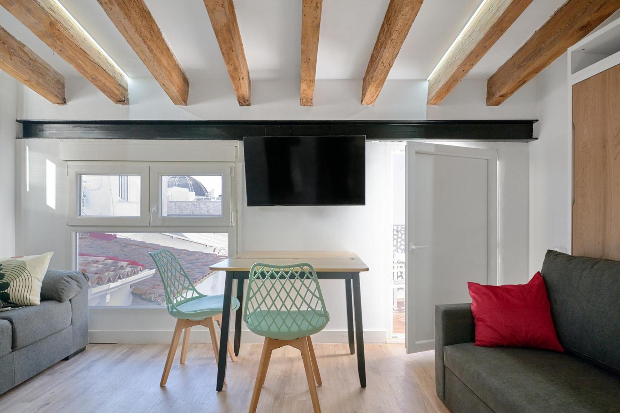Apartment Ciutat Vella Modern *