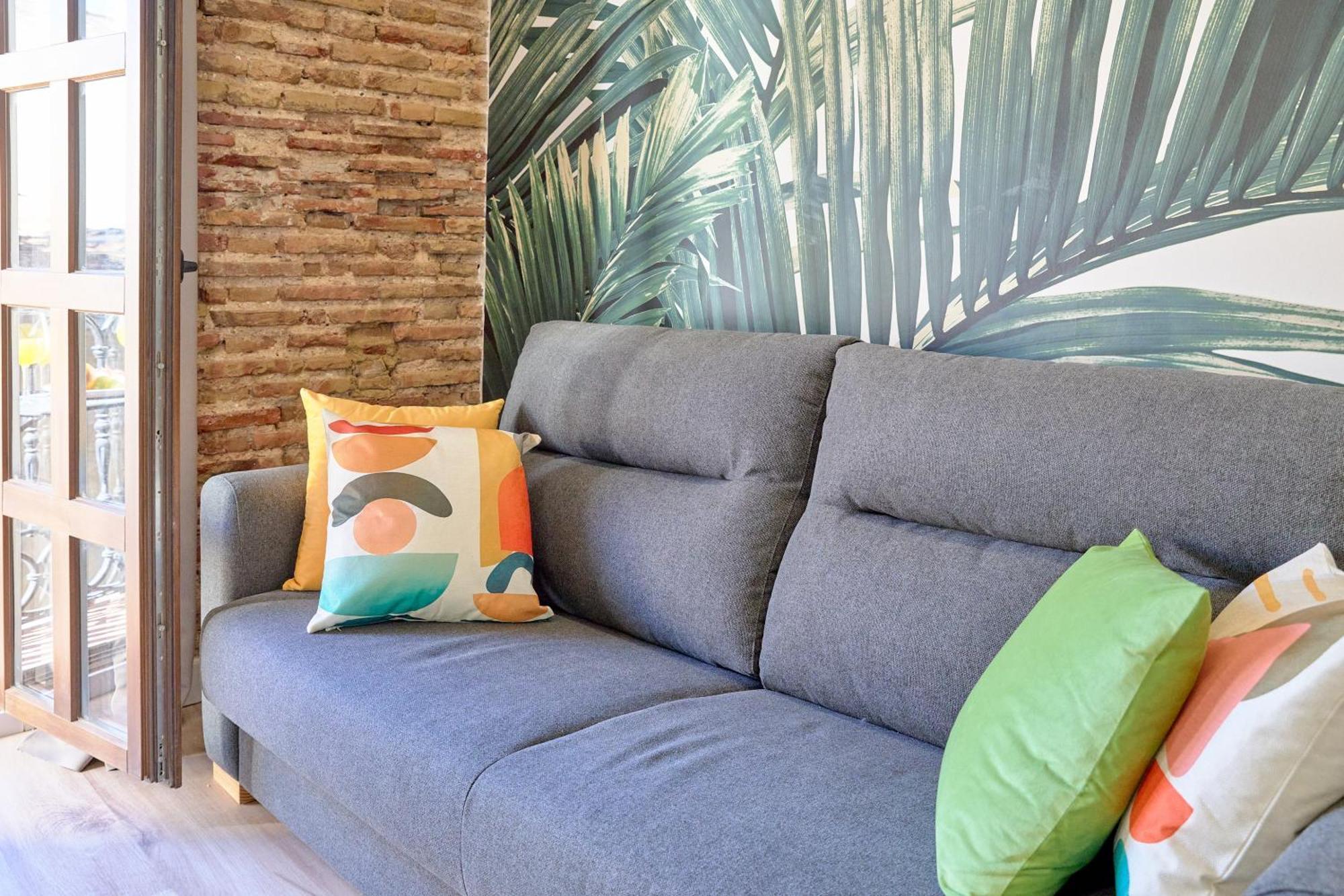 Apartment Ciutat Vella Modern *