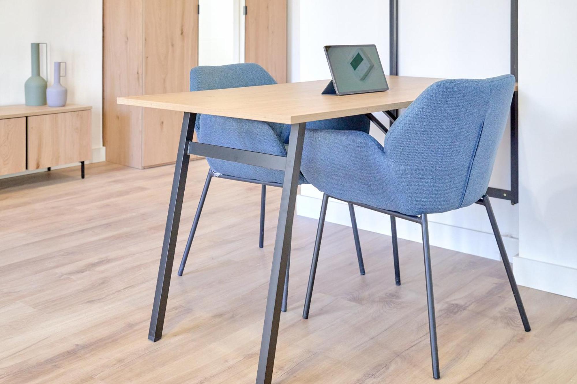 Ciutat Vella Modern Apartment Valencia