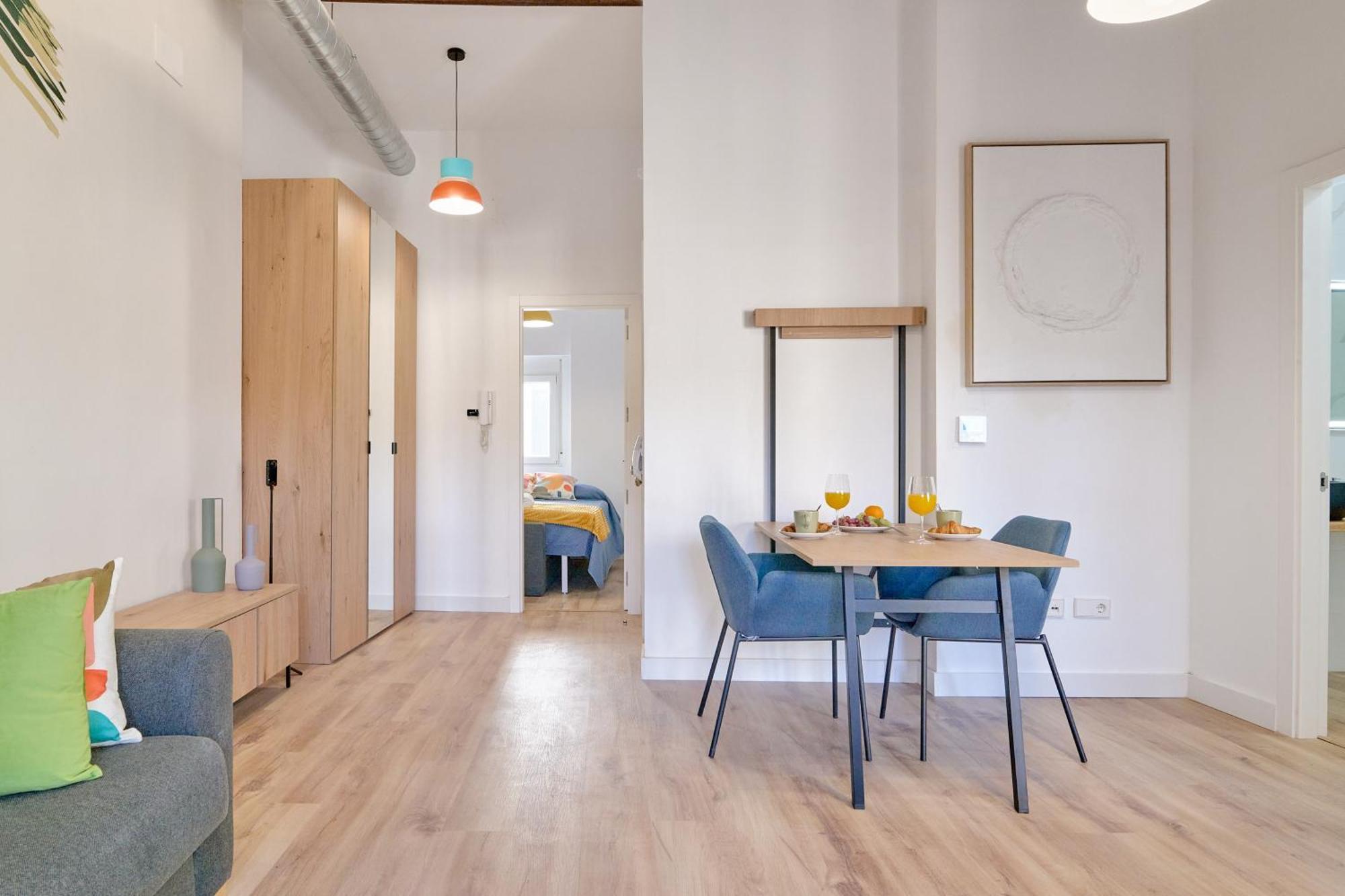 Apartment Ciutat Vella Modern *