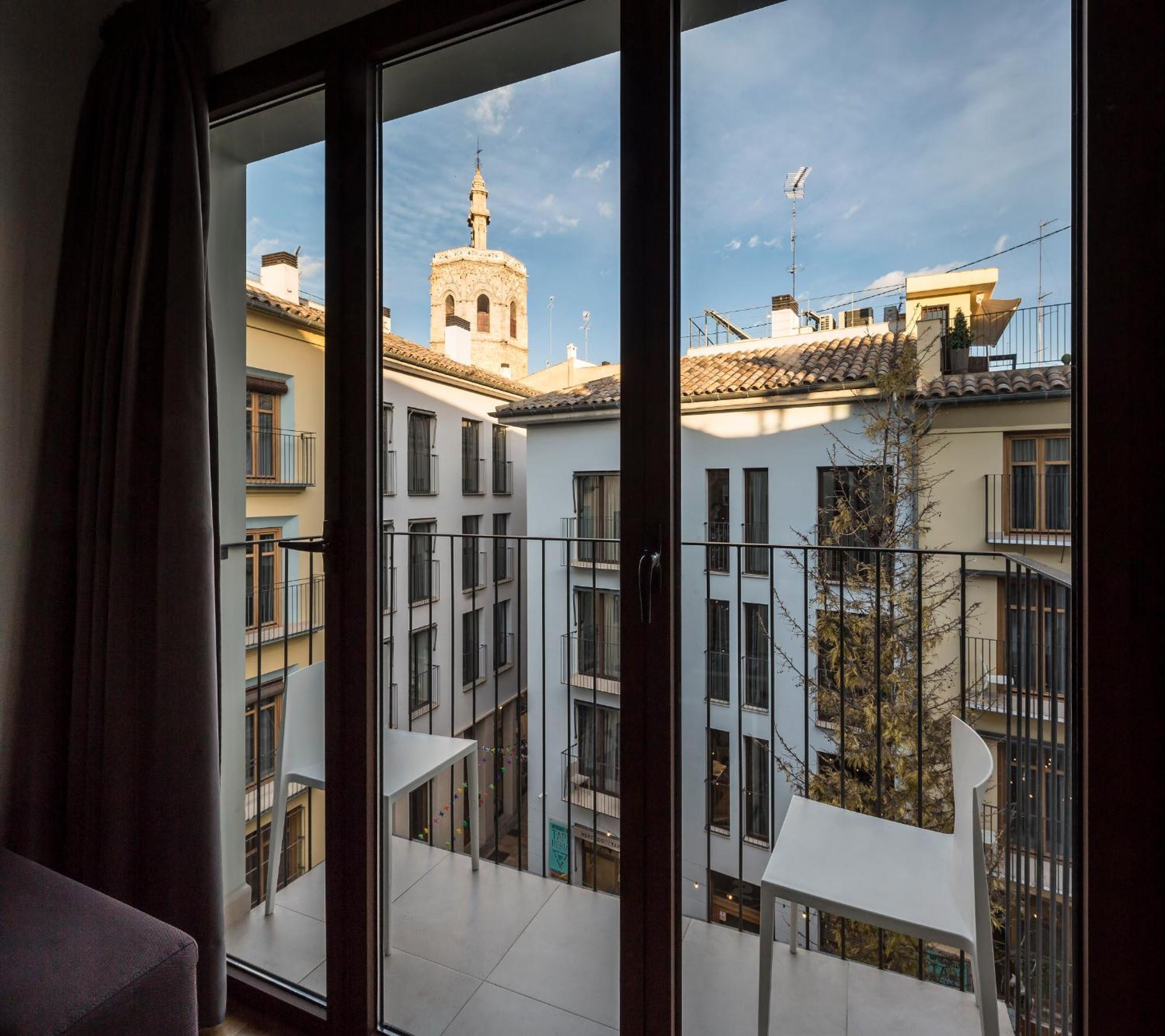 Mon Catedral Apartamento *