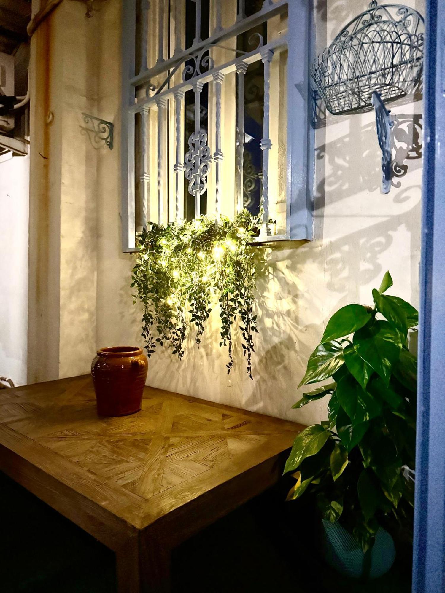 Apartamento El Palacete Gran Via Valencia