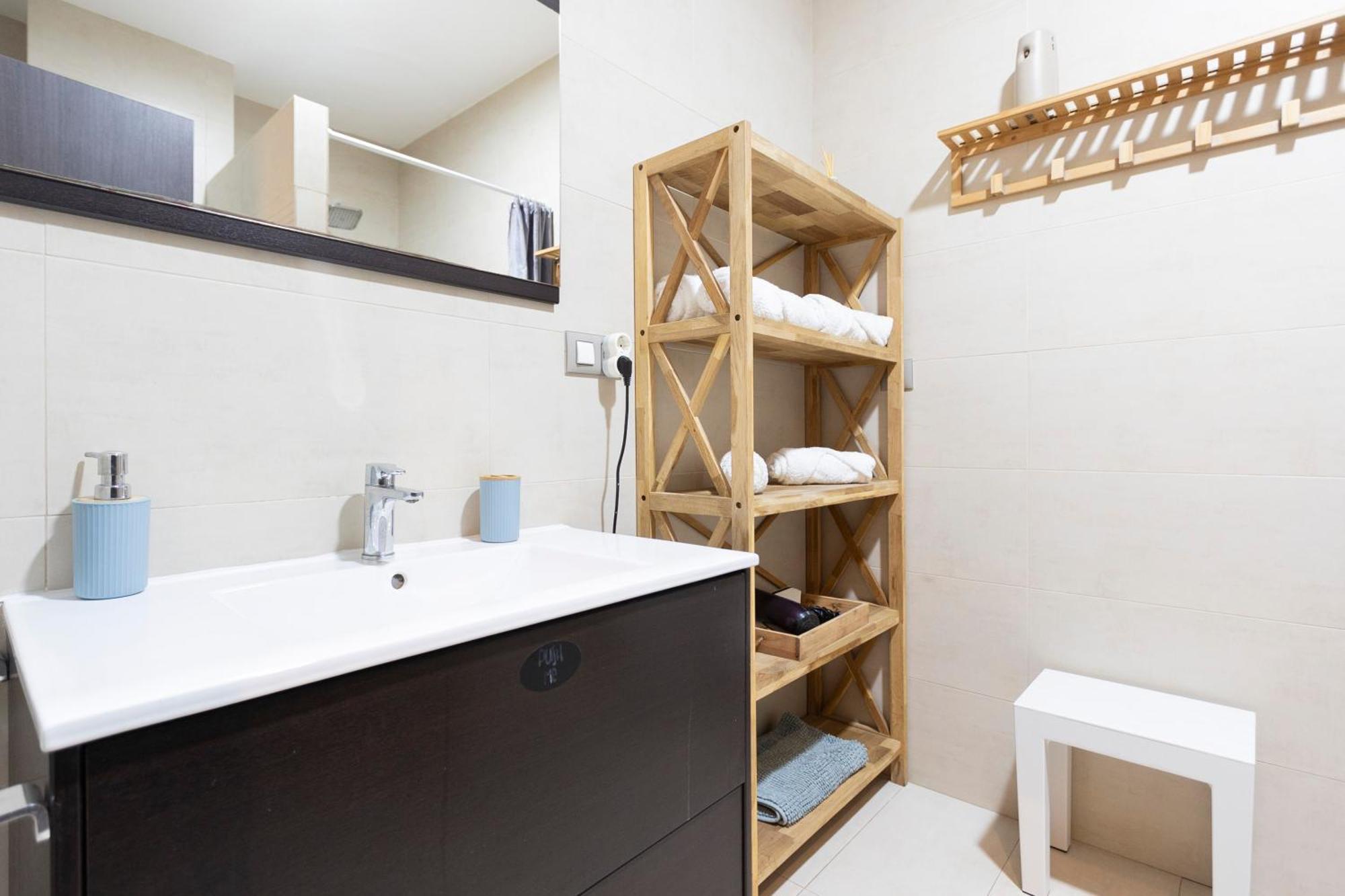 Сasa de vacaciones Cabanyal House Valencia