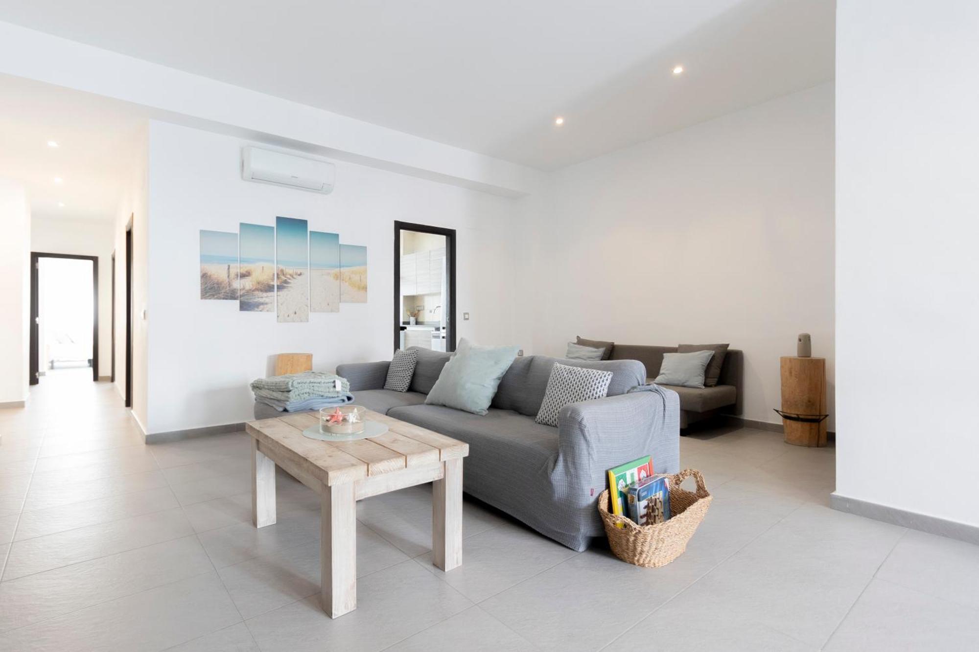Cabanyal House Valencia