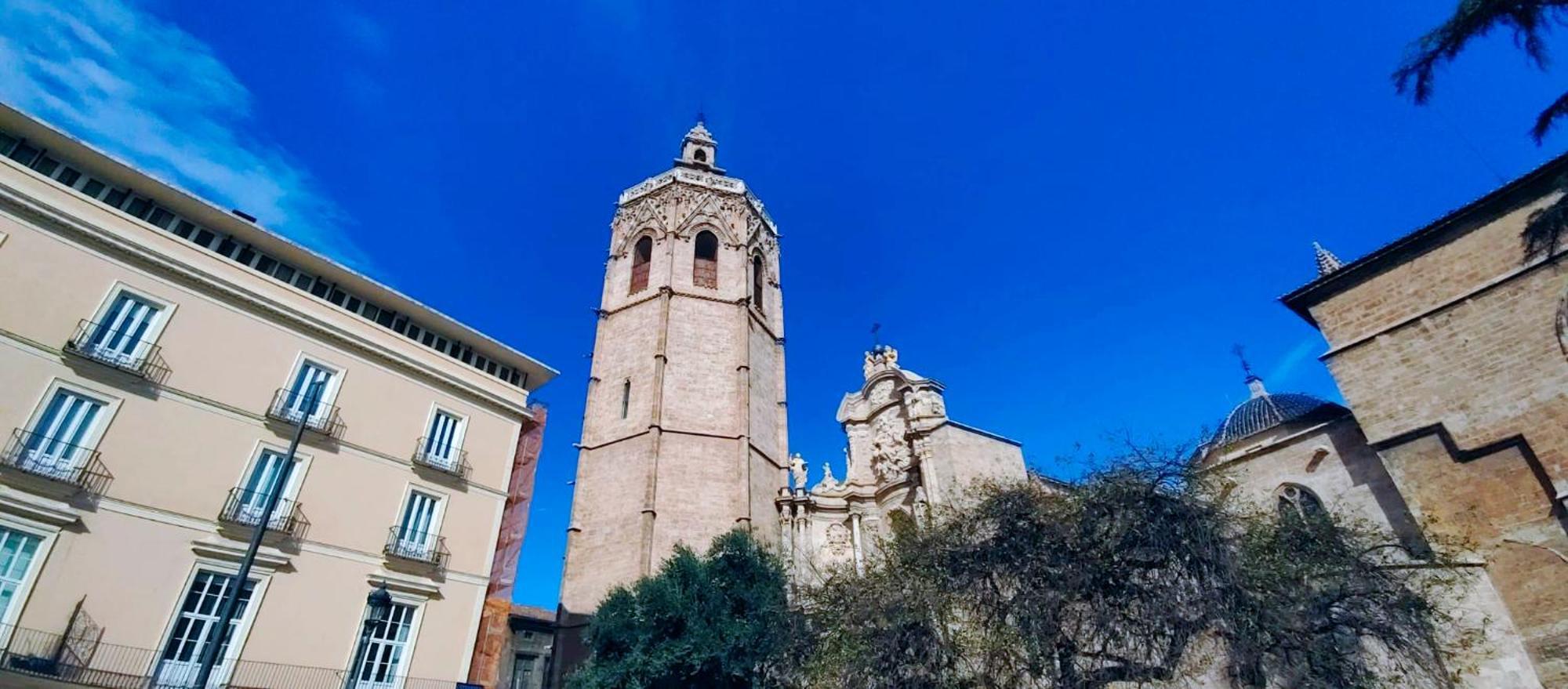 Cabanyal House Valencia