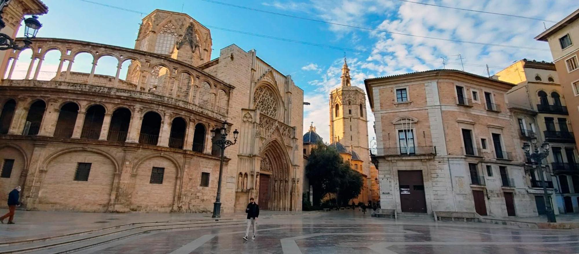 Cabanyal House * Valencia