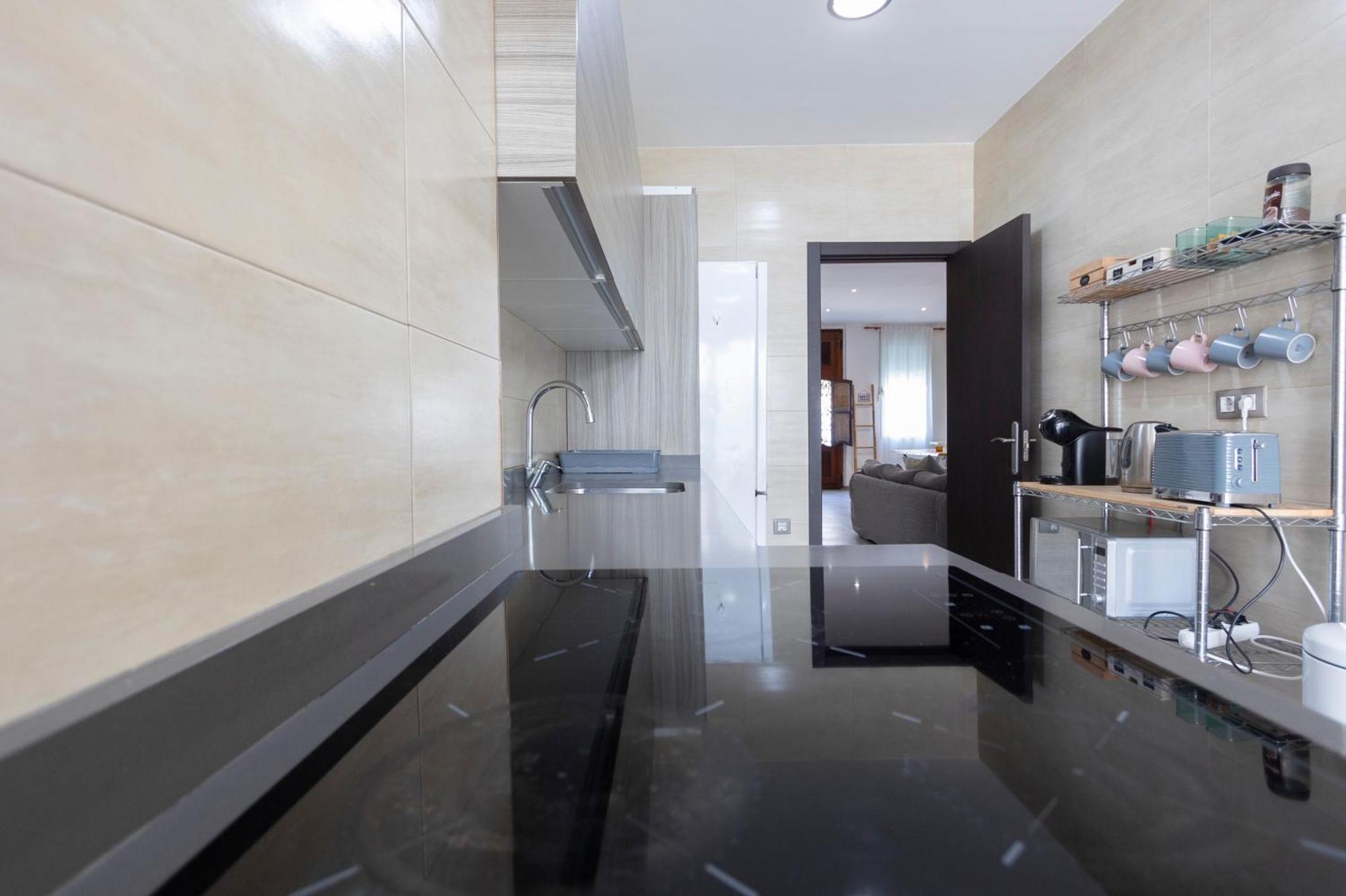 Cabanyal House * Valencia