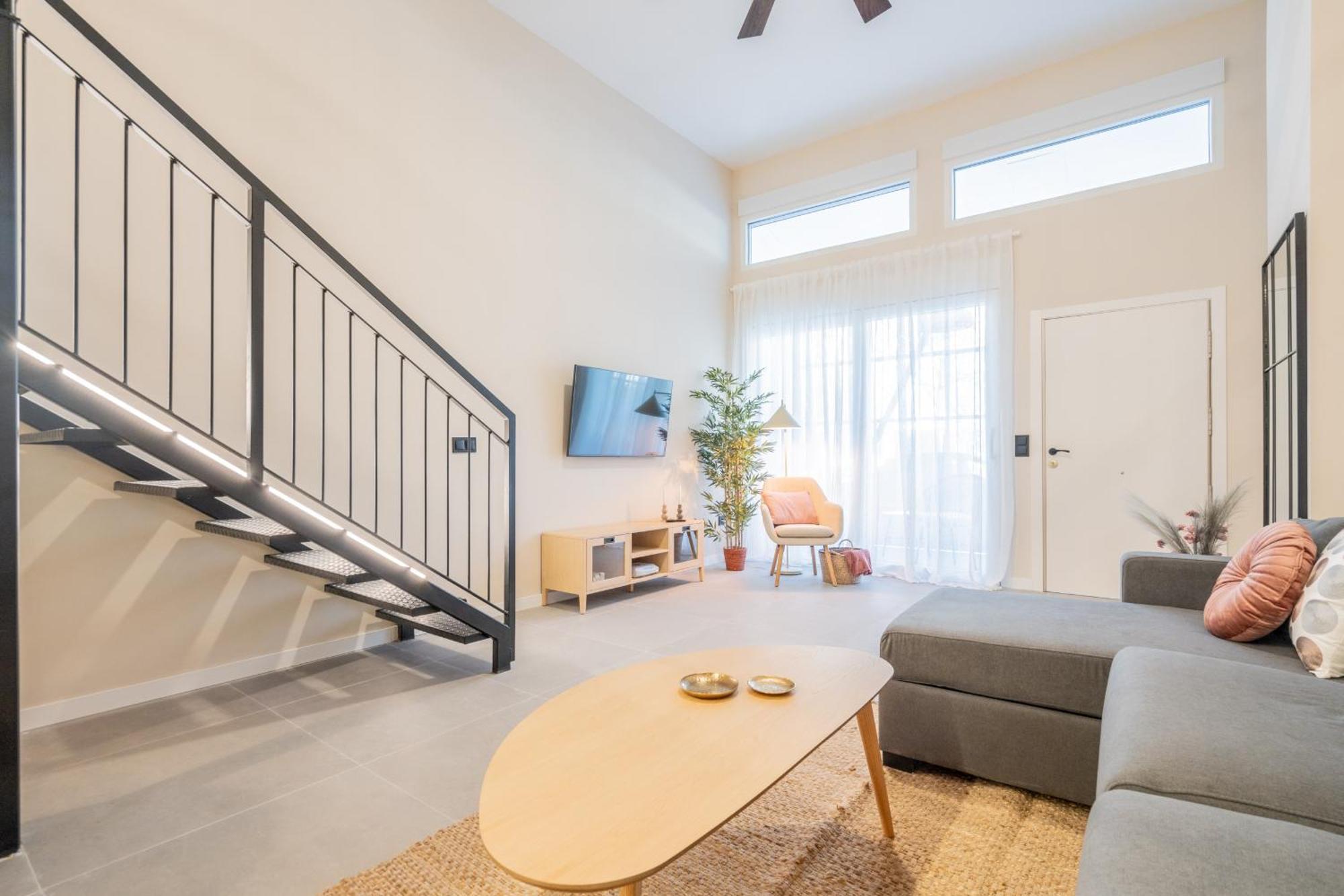 Loft Homevalencia
