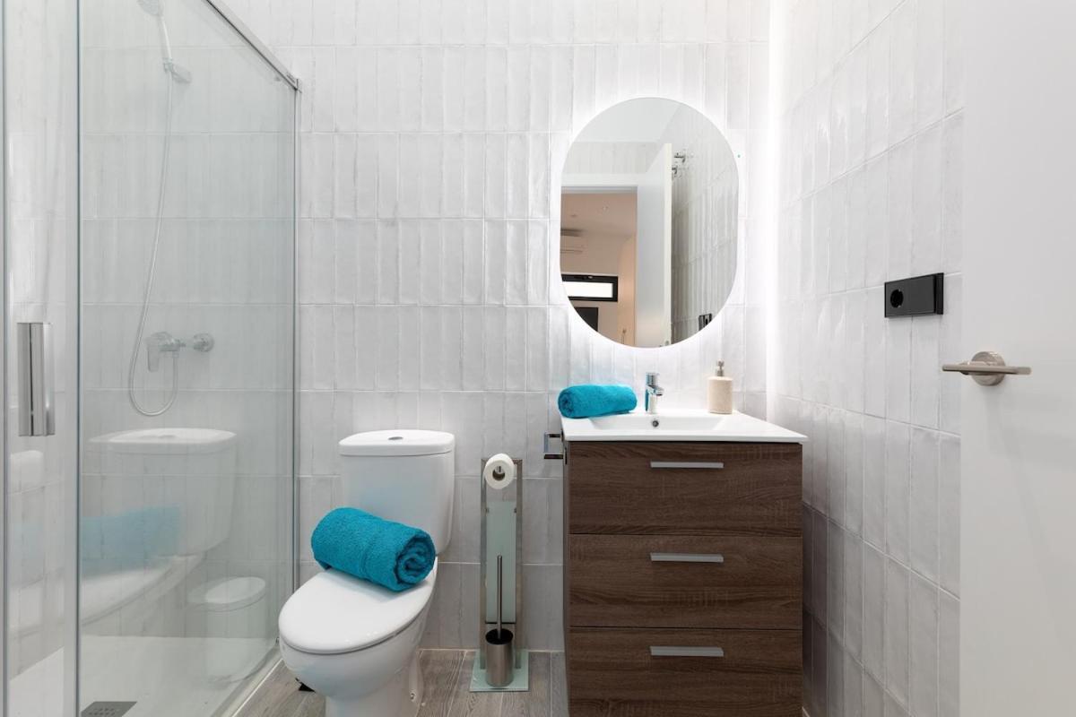 3º Nuevo A Estrenar Cerca Del Mar Apartamento