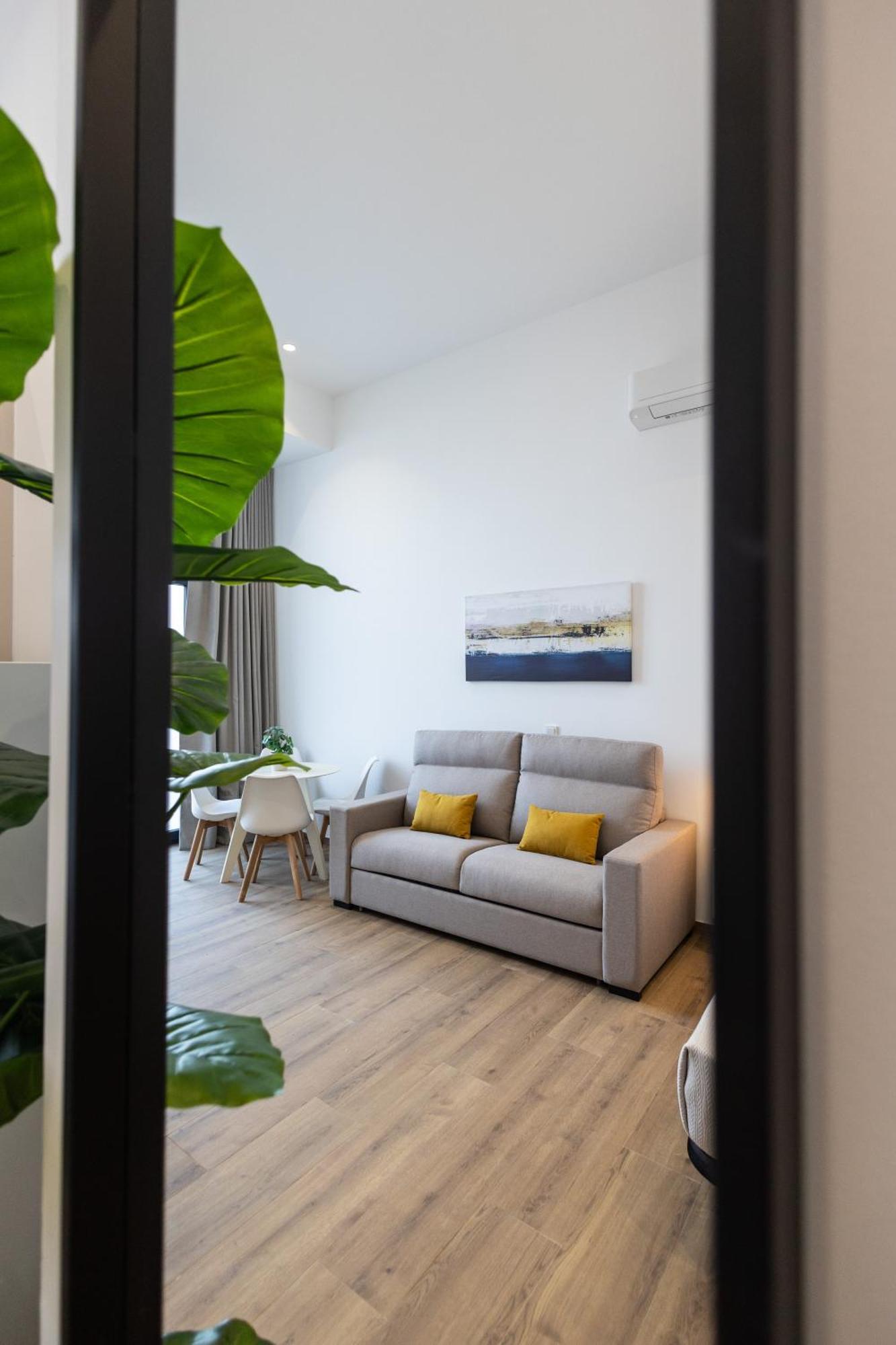 Les Arts Plaza By Concept Flats Apartamento *