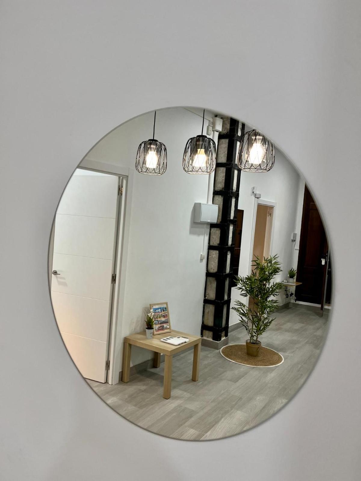 Mediterranean Boutique Apartamento Valencia