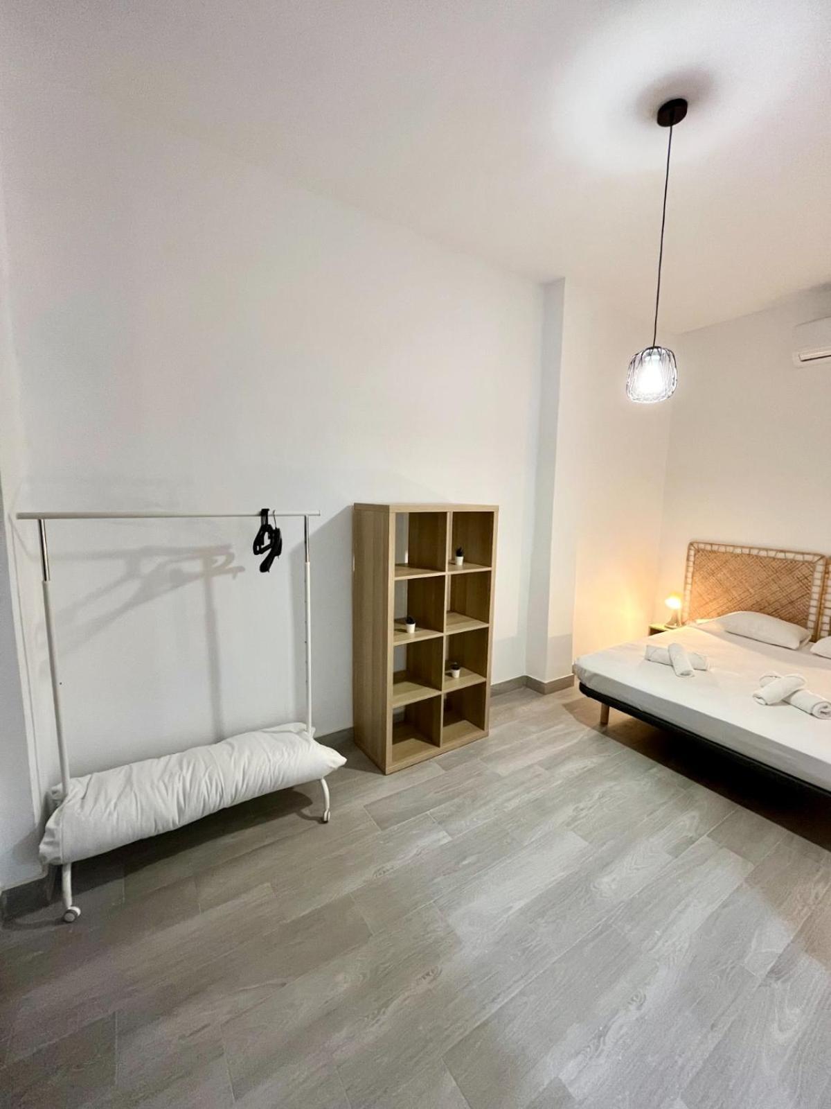 Apartamento Mediterranean Boutique Valencia