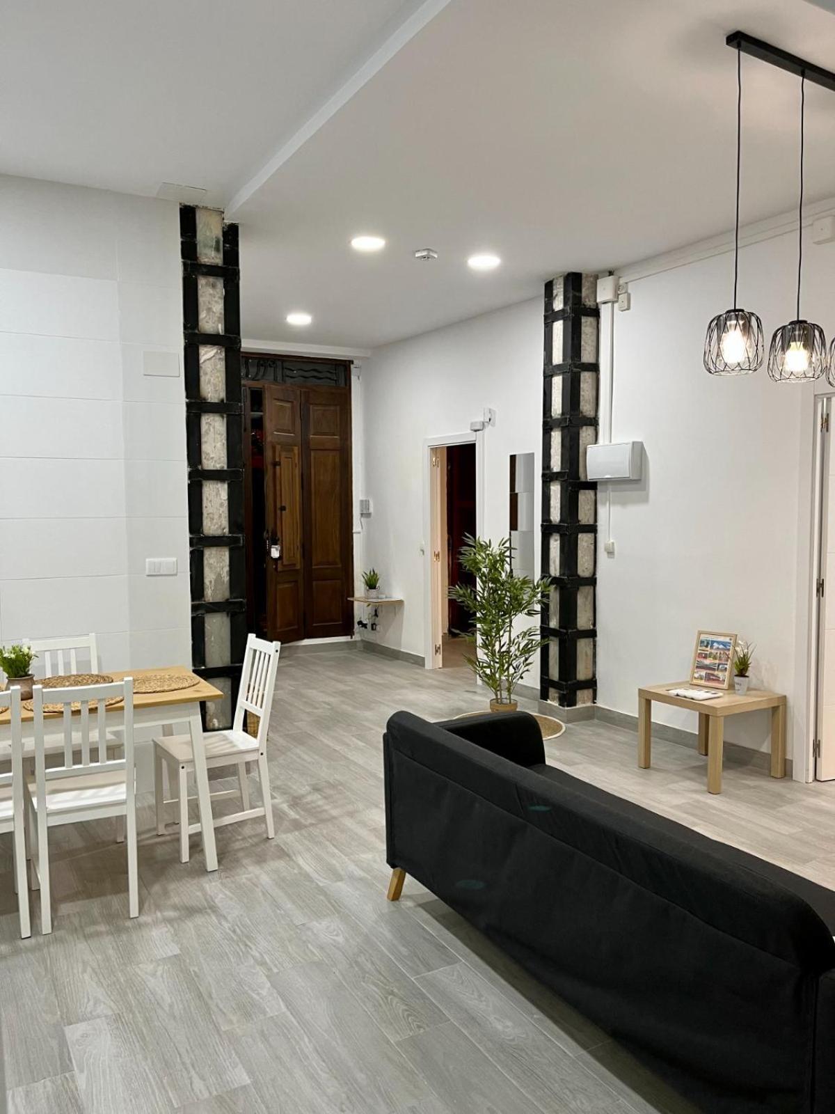 Mediterranean Boutique Apartamento