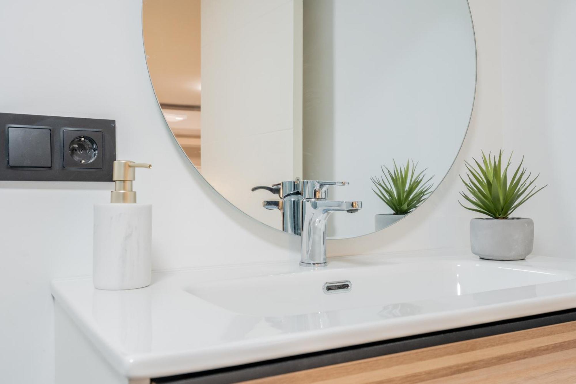 Apartment Loft Homevalencia